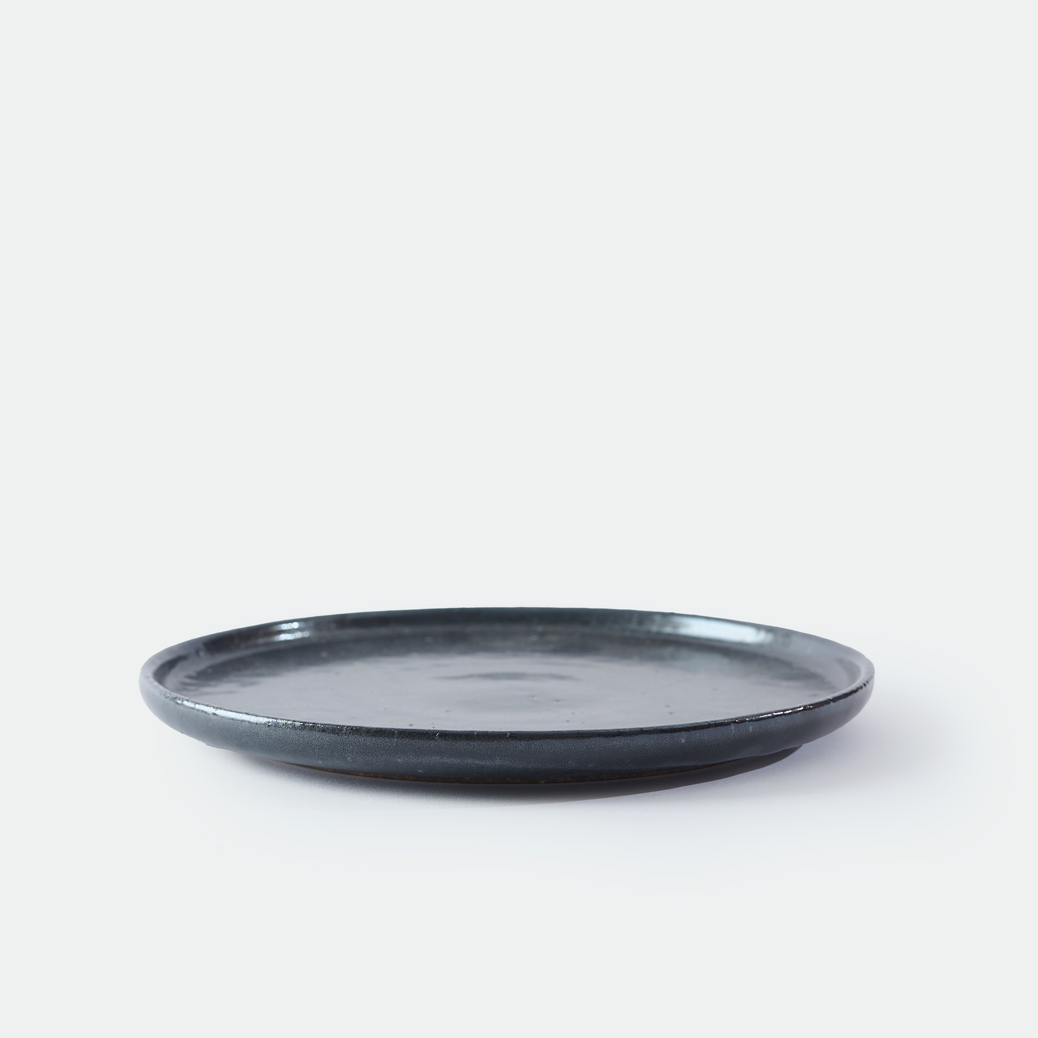 Marumitsu - Jupiter 205 Plate Black