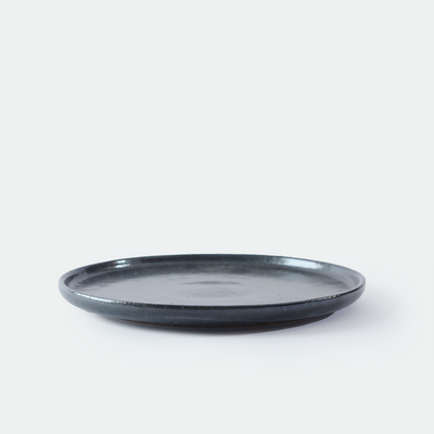 Marumitsu - Jupiter 205 Plate Black