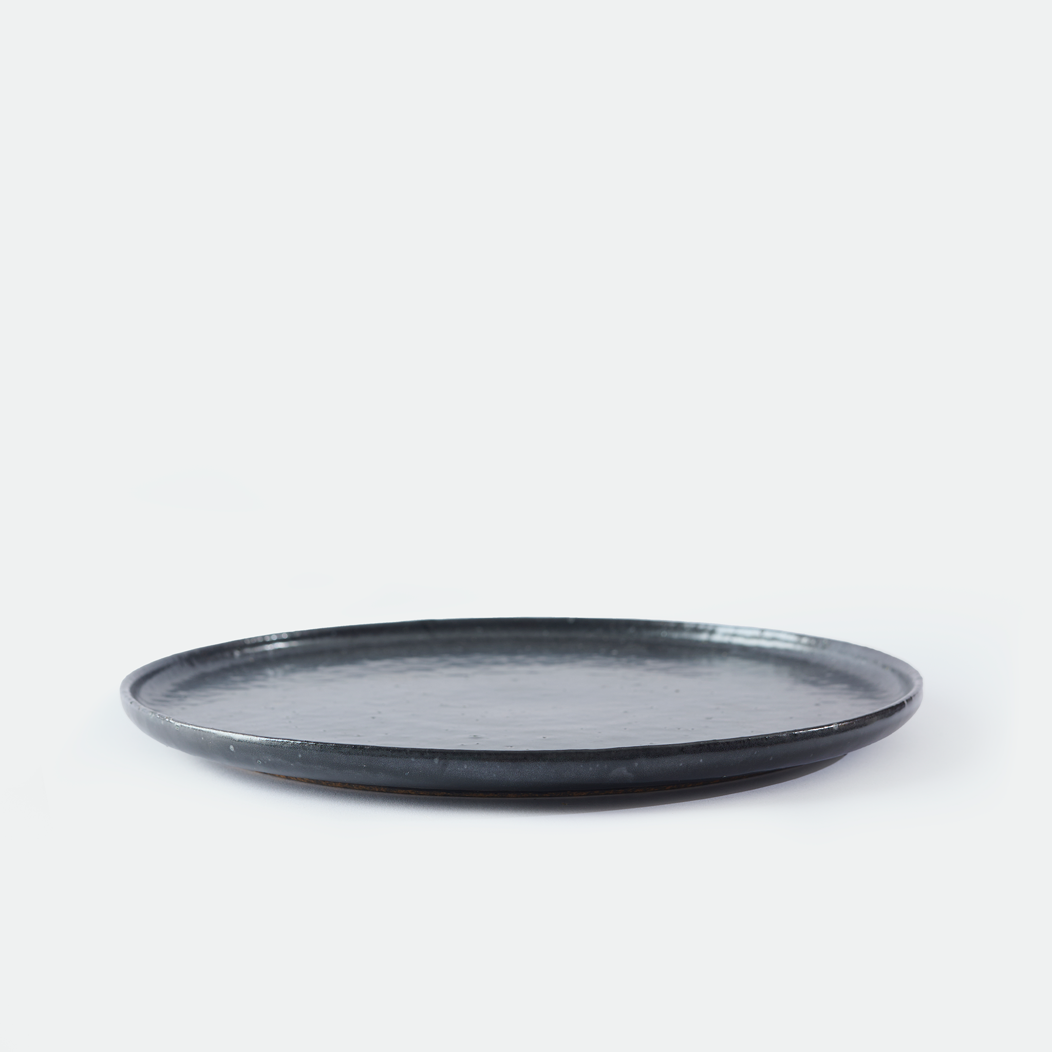 Marumitsu - Jupiter 245 Plate Black