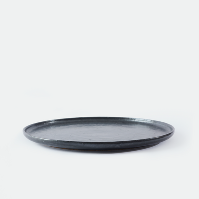 Marumitsu - Jupiter 245 Plate Black