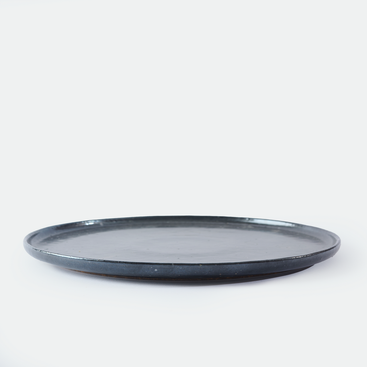 Marumitsu - Jupiter 270 Plate Black