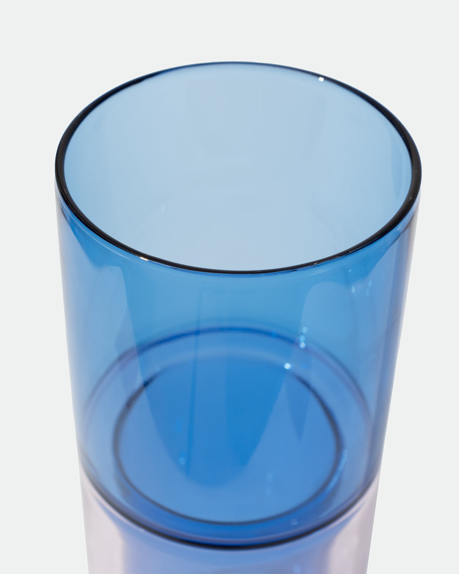 Amabro - Vase Blue Pink