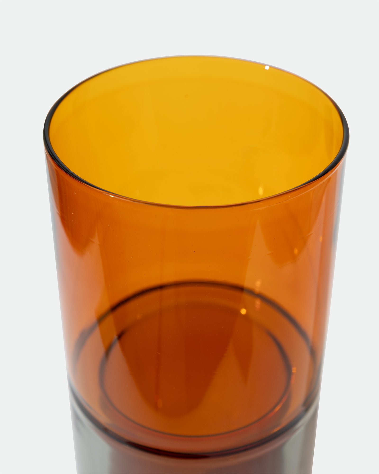 Amabro - Vase Amber Grey Amber