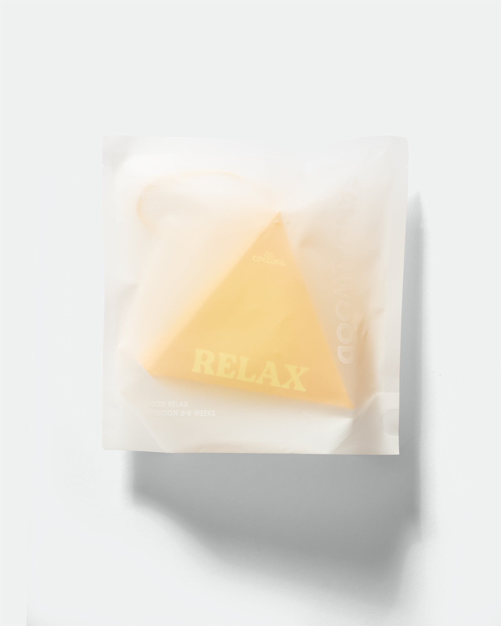 Collins - Fragrance Sachet Sandalwood