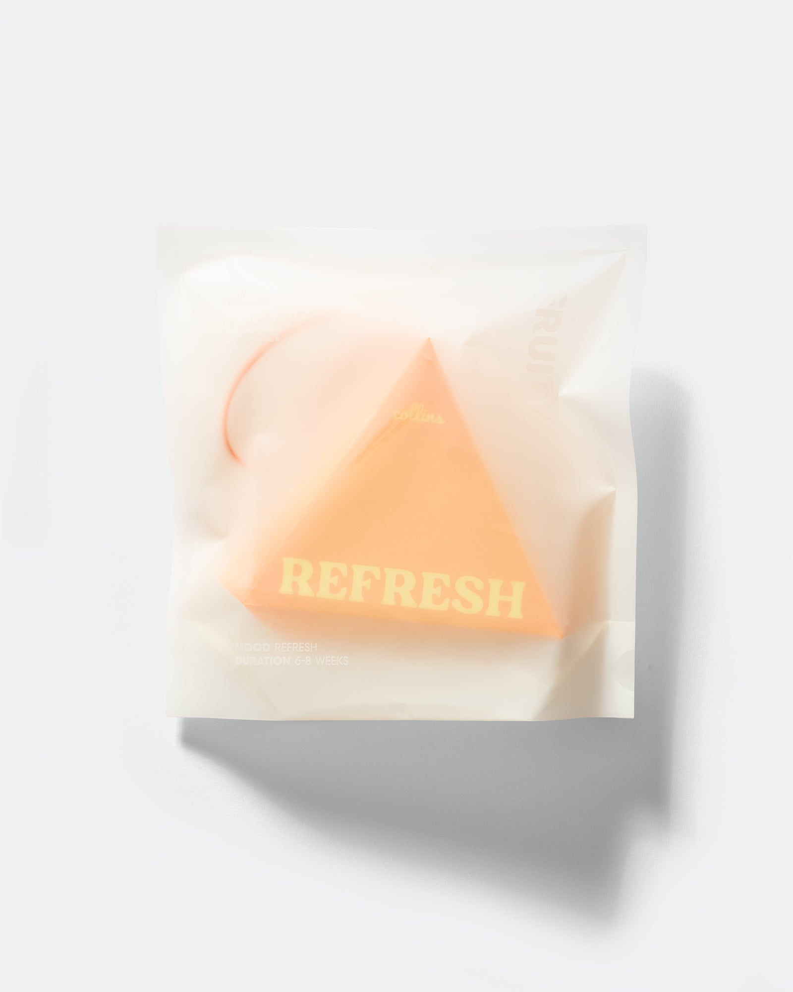 Collins - Fragrance Sachet Fruity