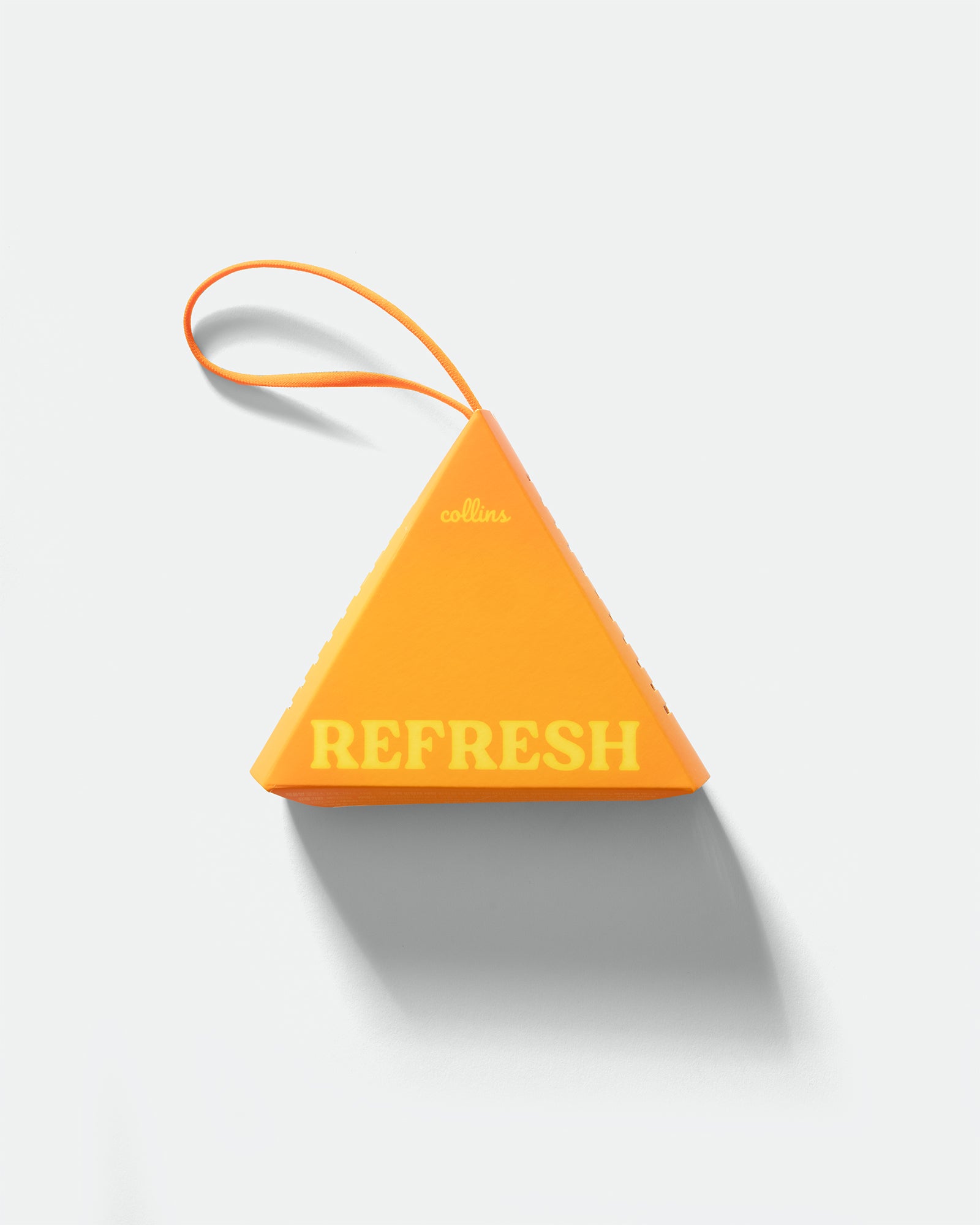 Collins - Fragrance Sachet Fruity