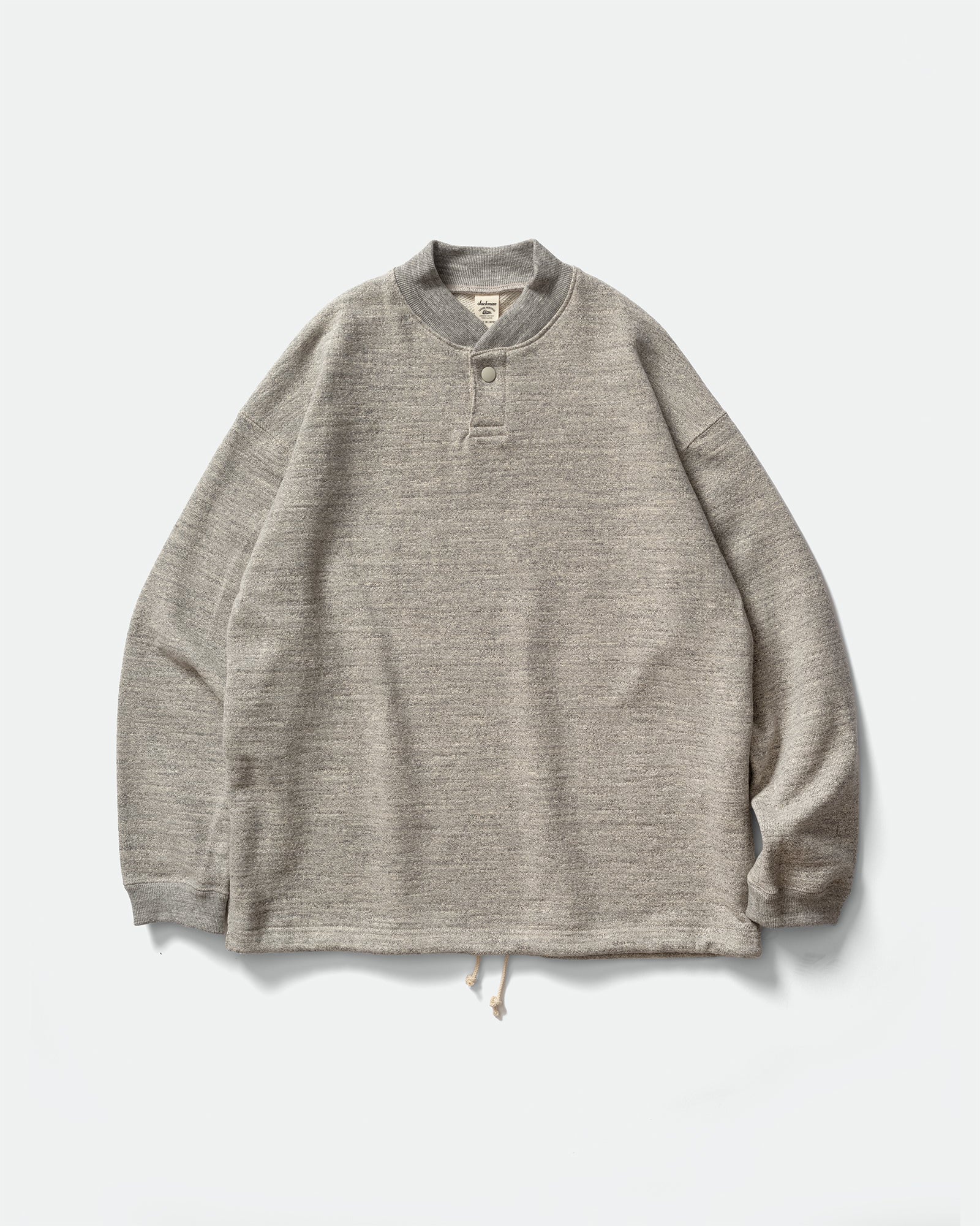 Jackman - GG Sweat GJ neck