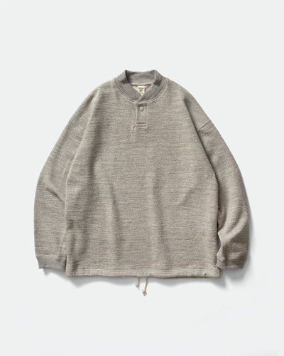 Jackman - GG Sweat GJ neck