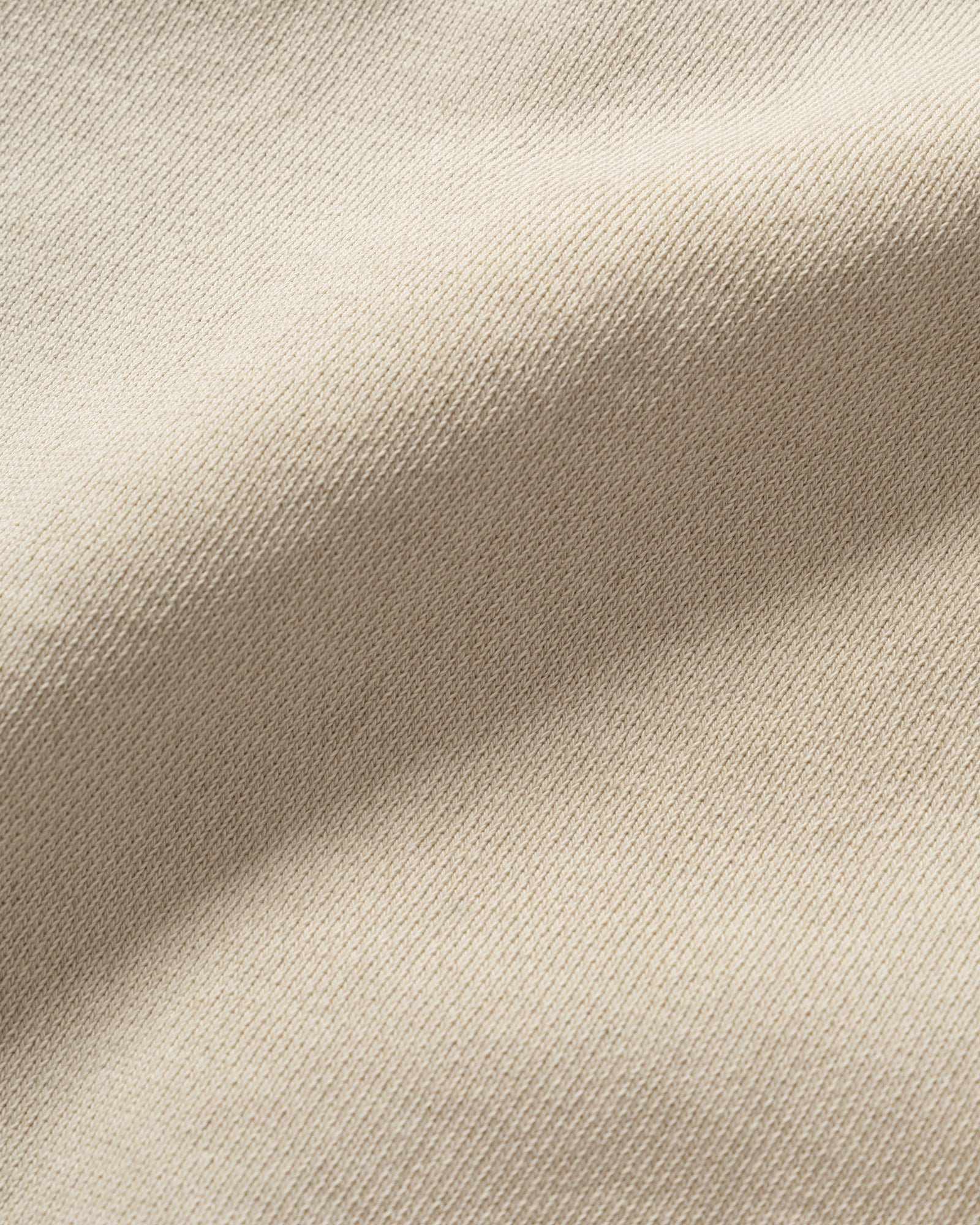 Kappy - Pigment Sweatshirt Cream