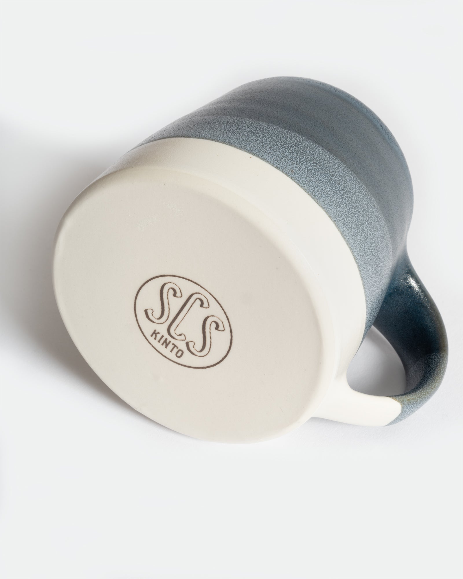 Kinto - SCS Mug Navy White