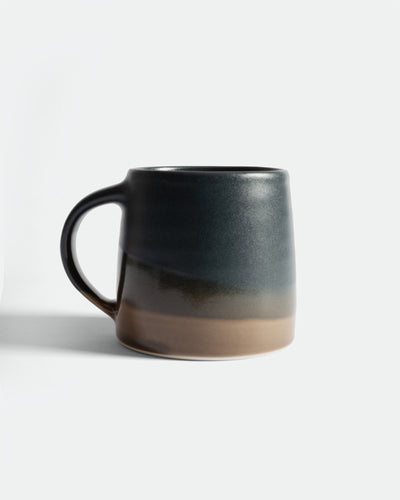 Kinto - SCS Mug Black Brown
