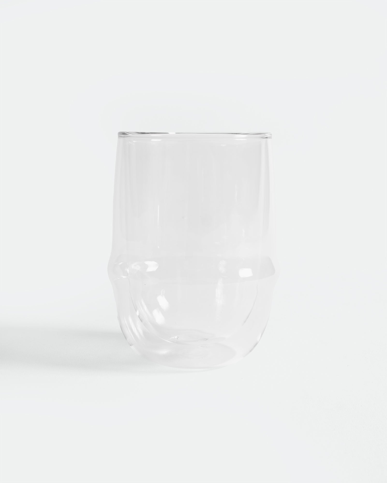 Kinto - KRONOS Double Wall Glass 350ml