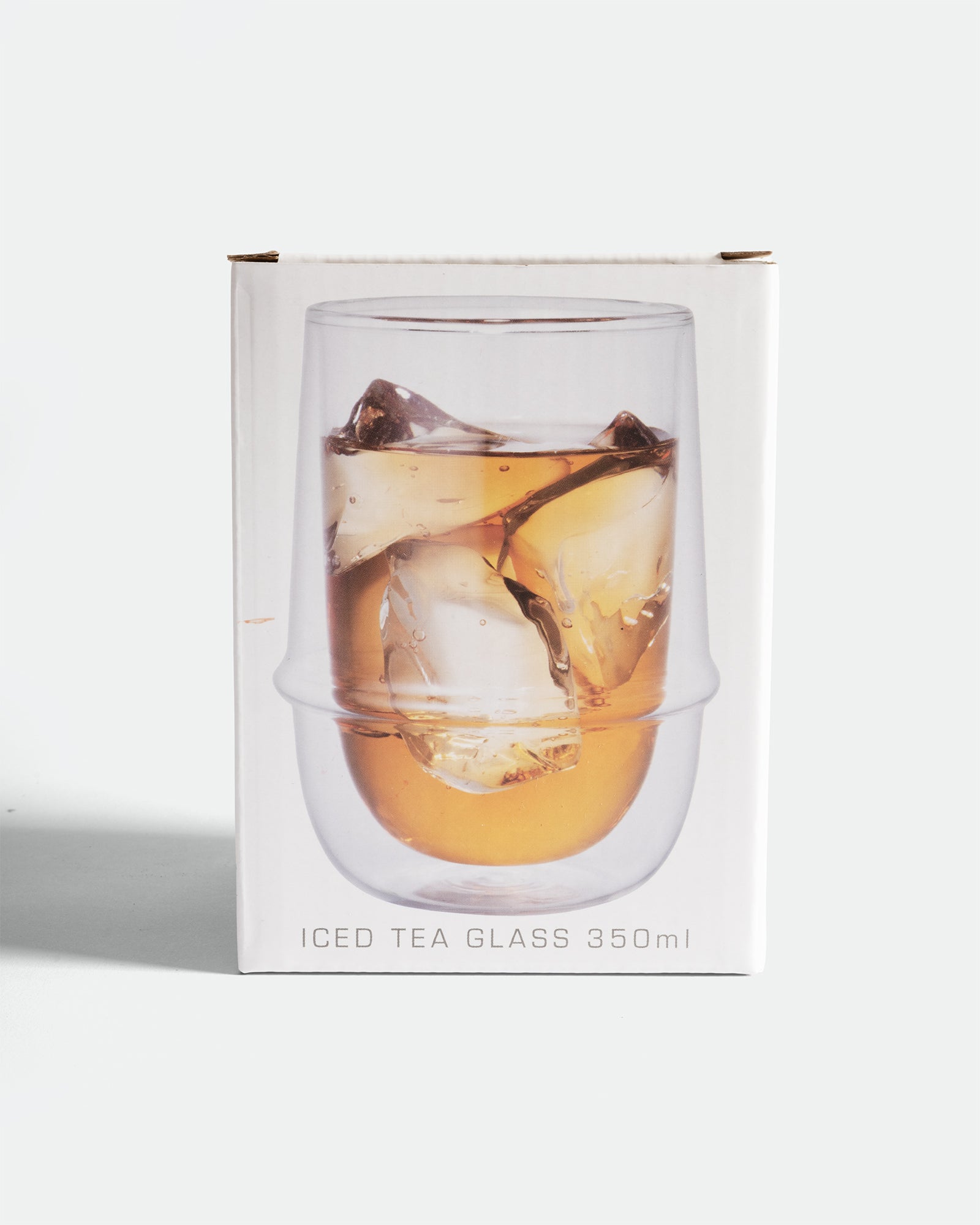 Kinto - KRONOS Double Wall Glass 350ml