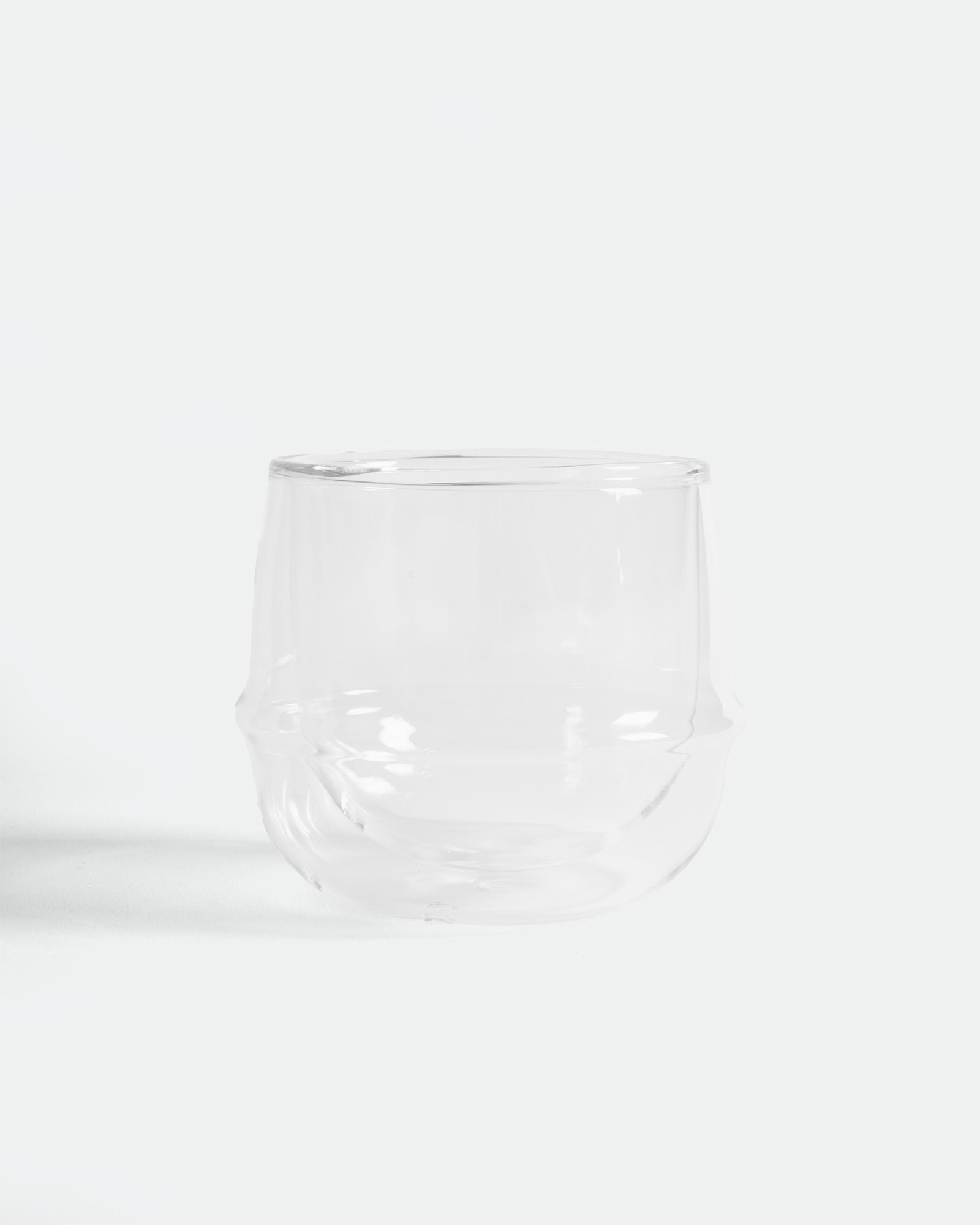 Kinto - KRONOS Double Wall Glass 250ml
