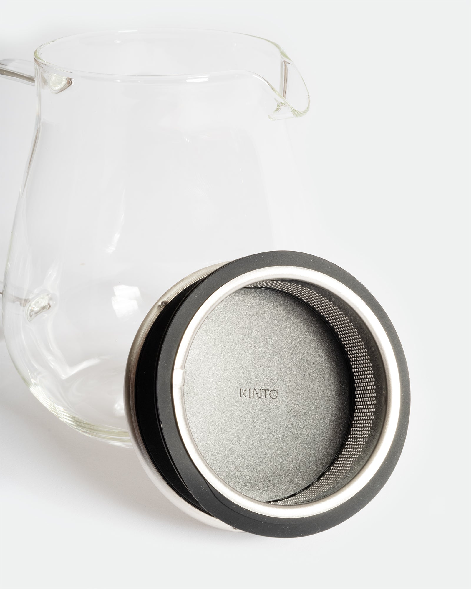 Kinto - Unitea One Touch Teapot