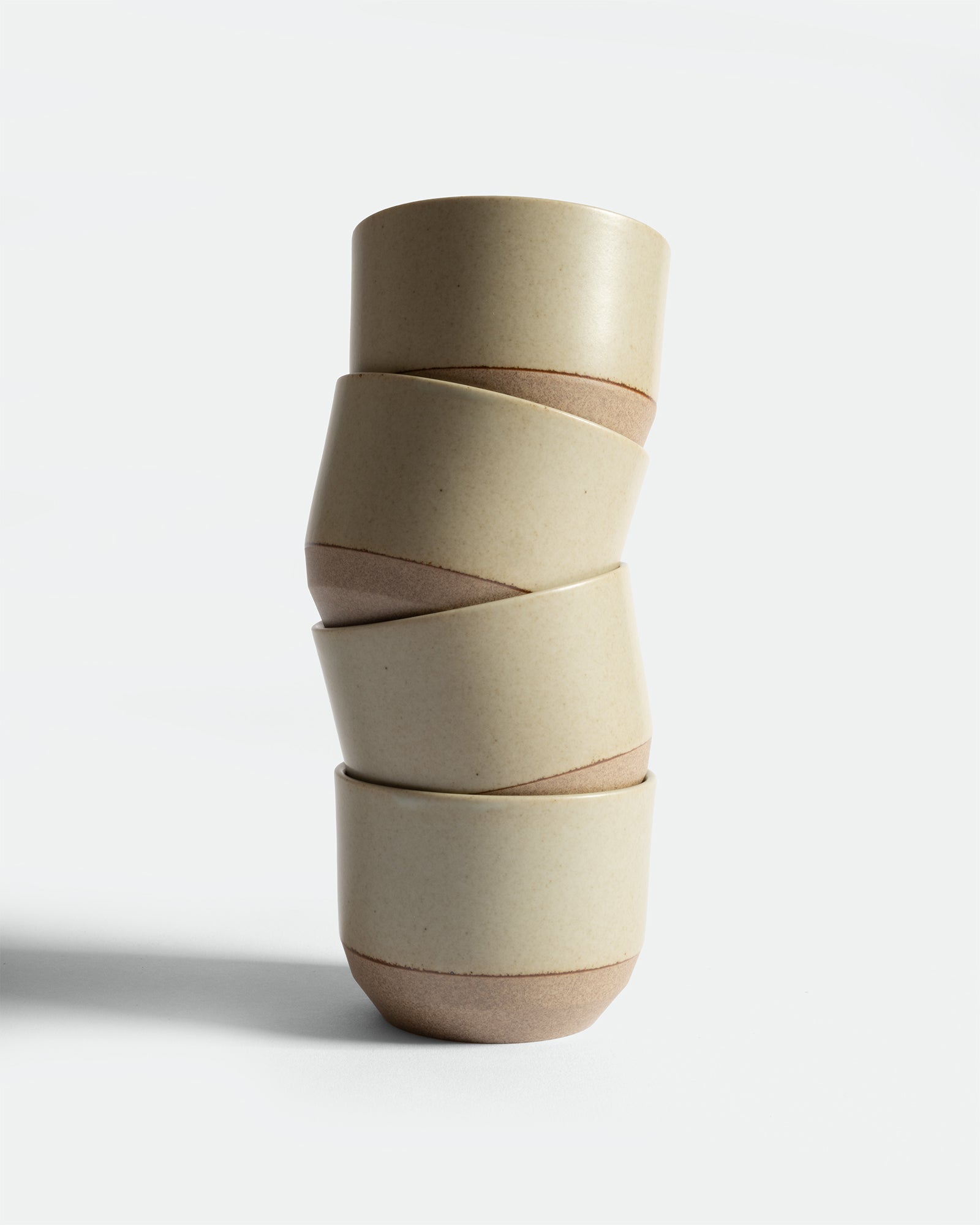 Kinto - Cup Beige
