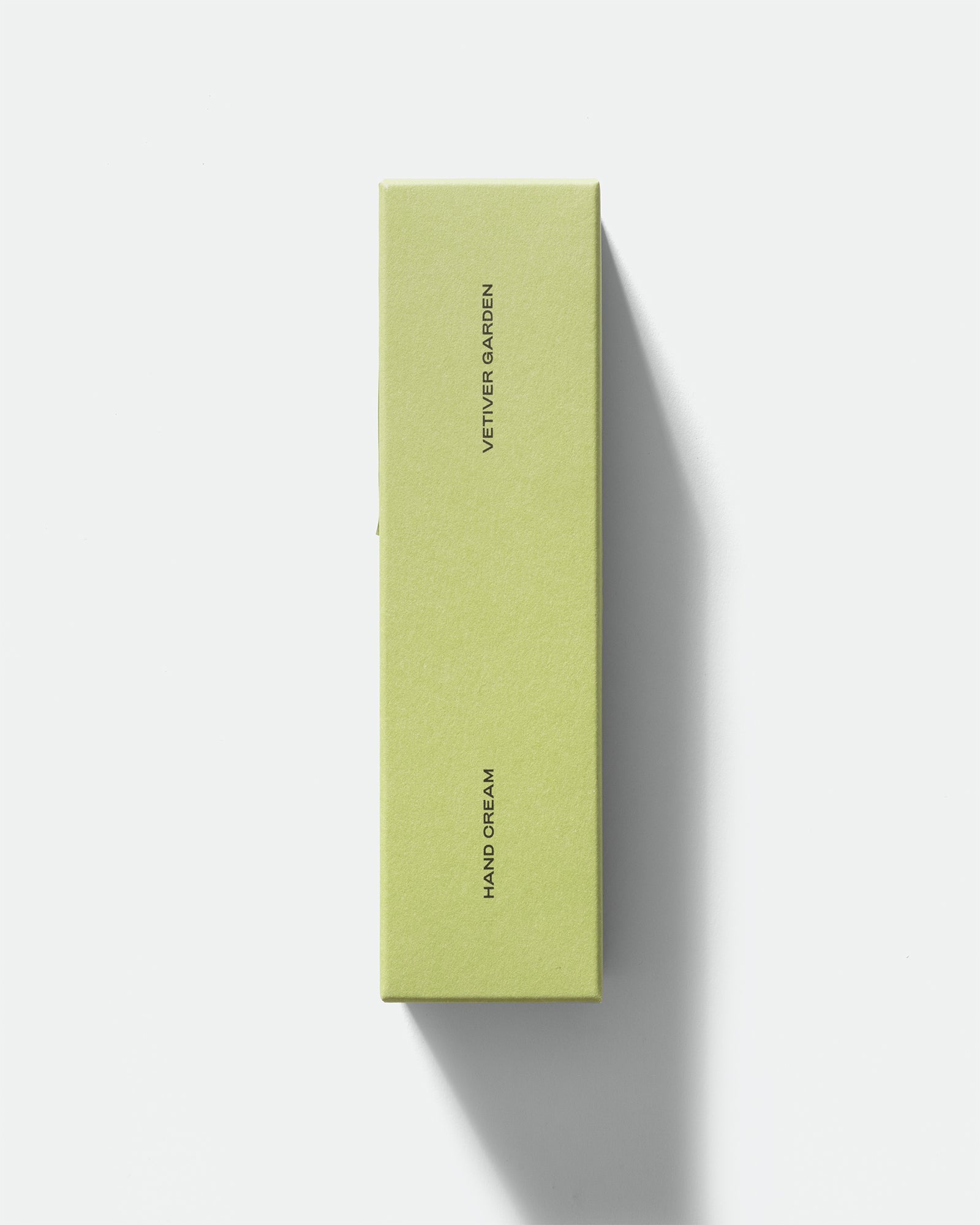 TOPOLOGY - Hand Cream Vetiver
