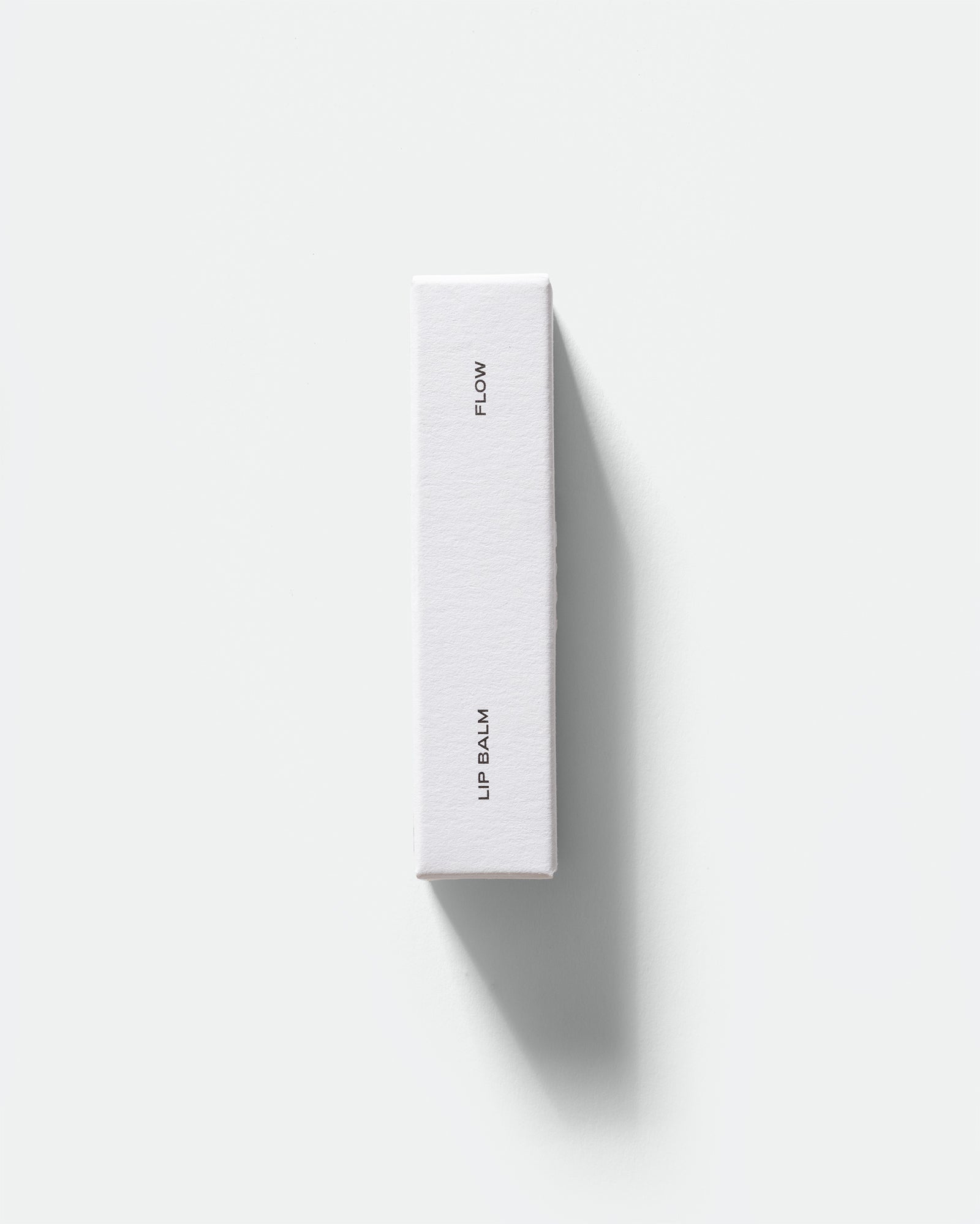 TOPOLOGY - Lip Balm Flow