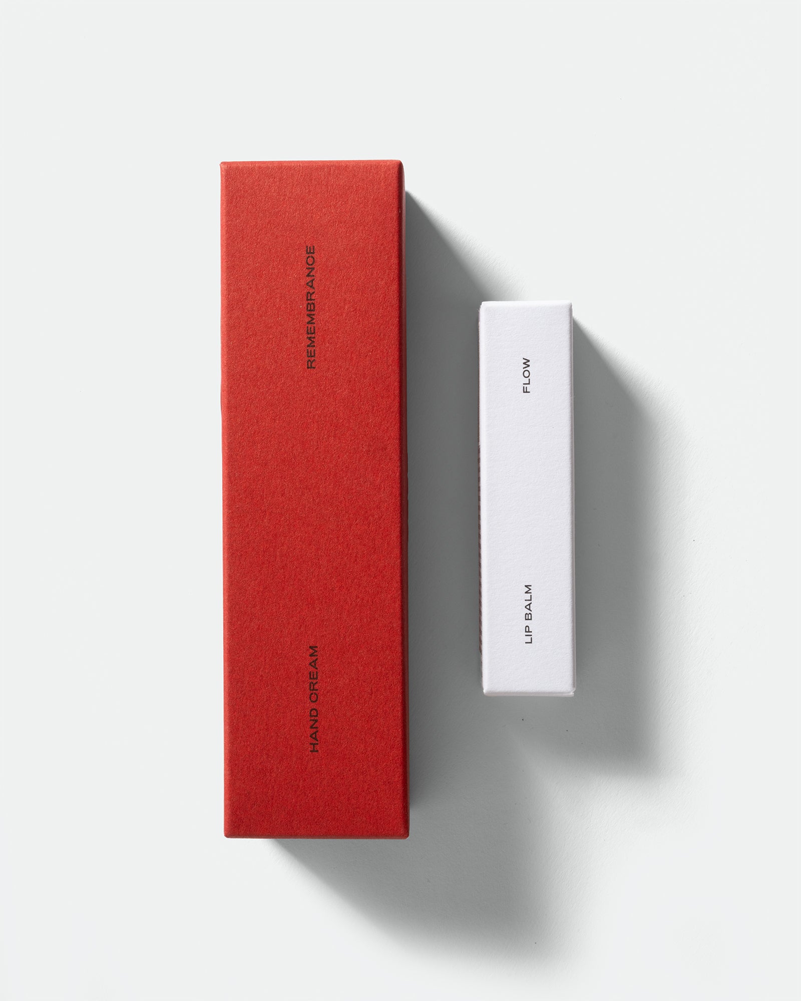 TOPOLOGY - Remembrance Gift Set