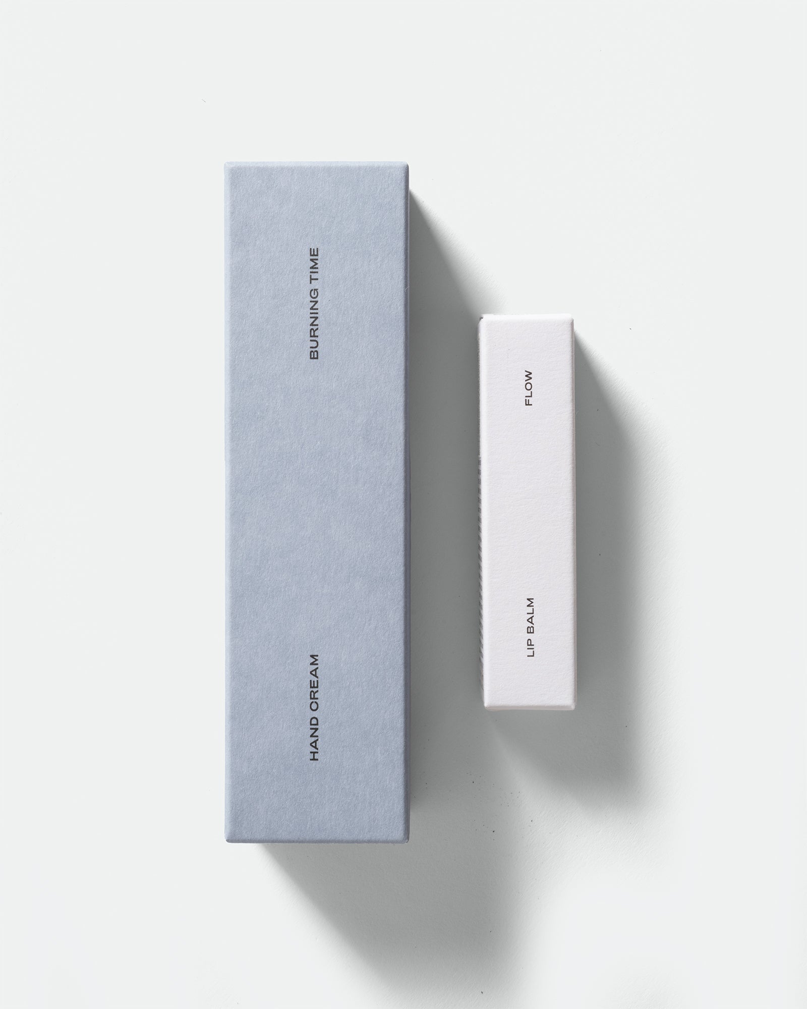 TOPOLOGY - Burning Time Gift Set