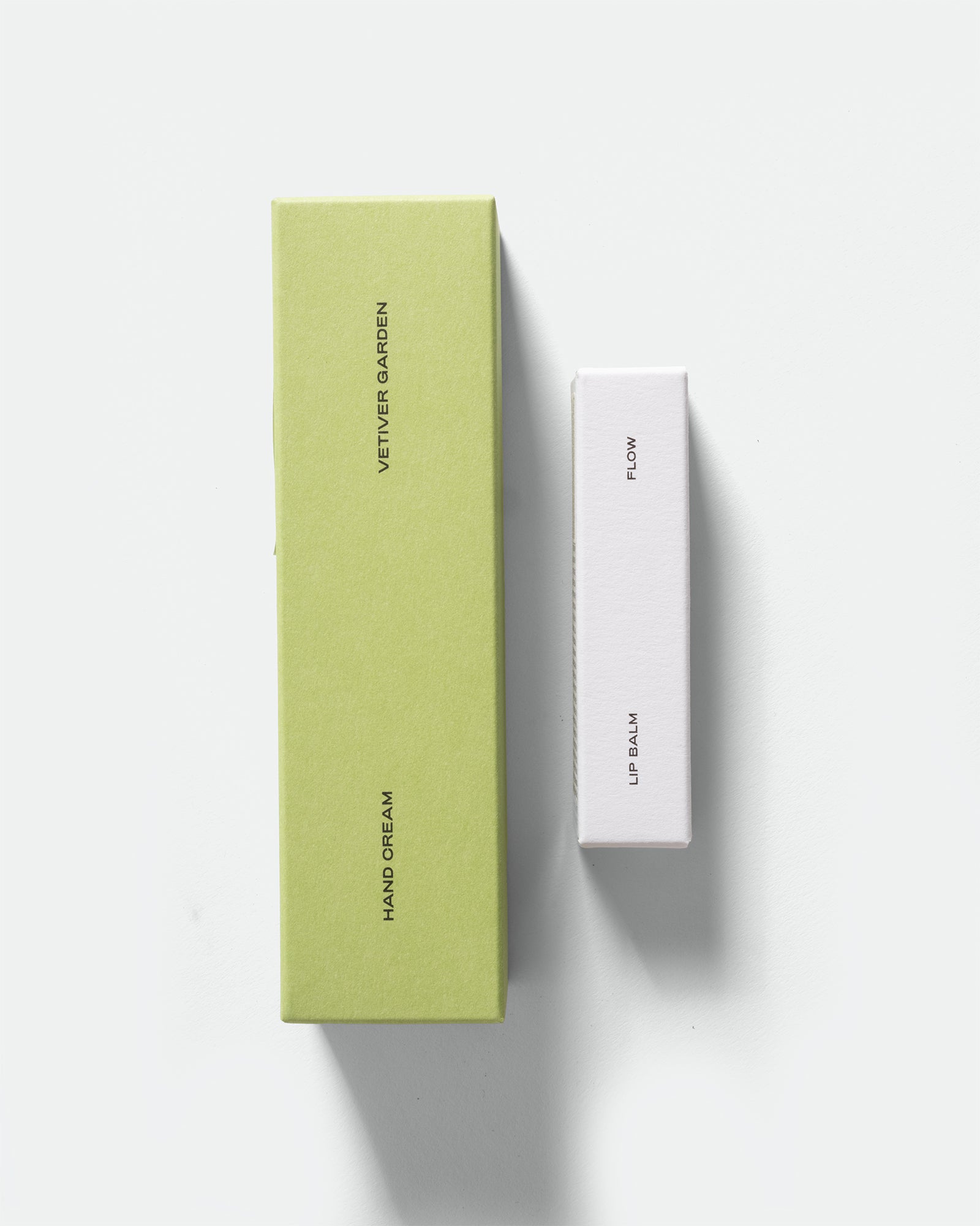 TOPOLOGY - Vetiver Garden Gift Set