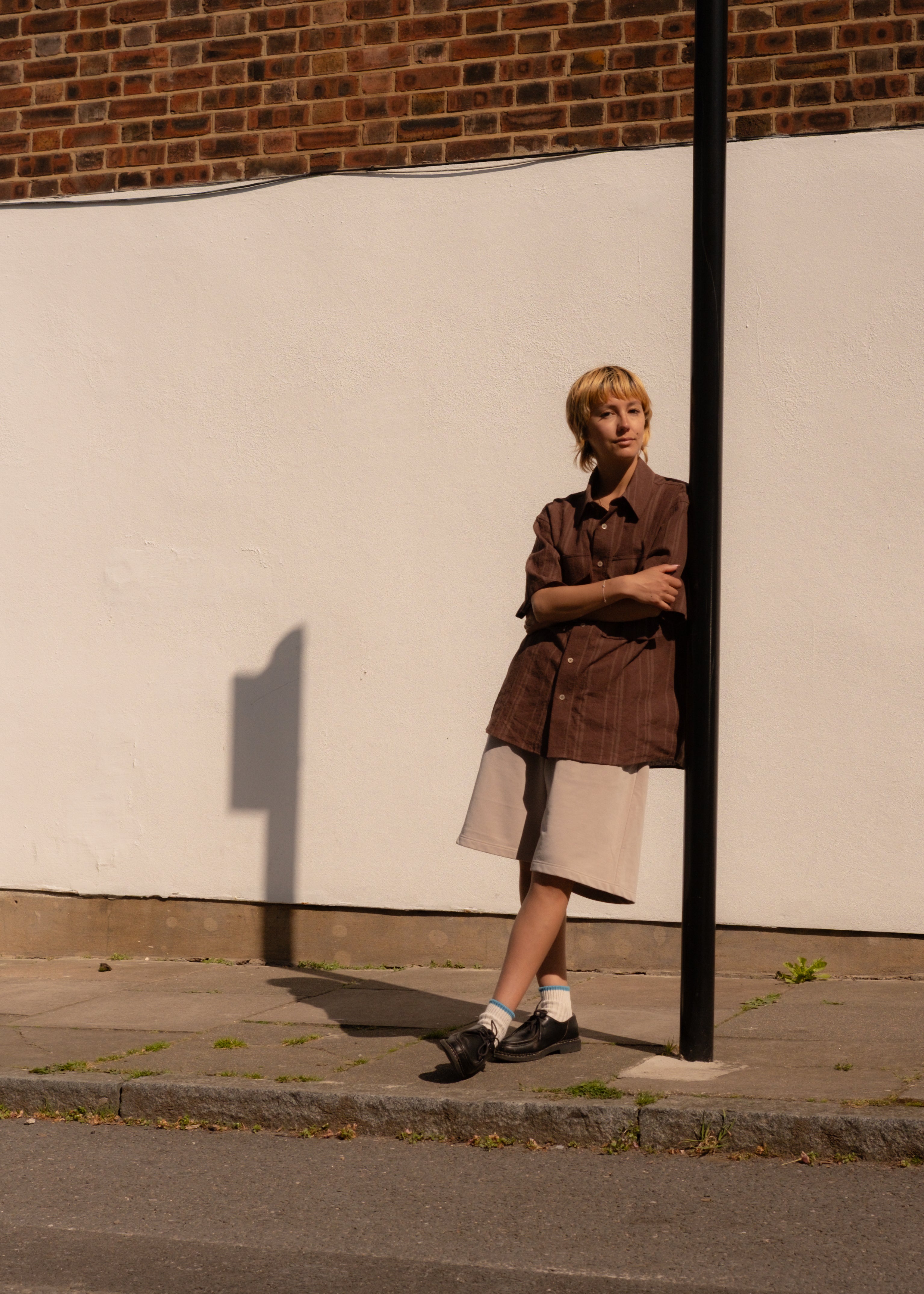Sillage - Tropical Wool Vest – Pick Store