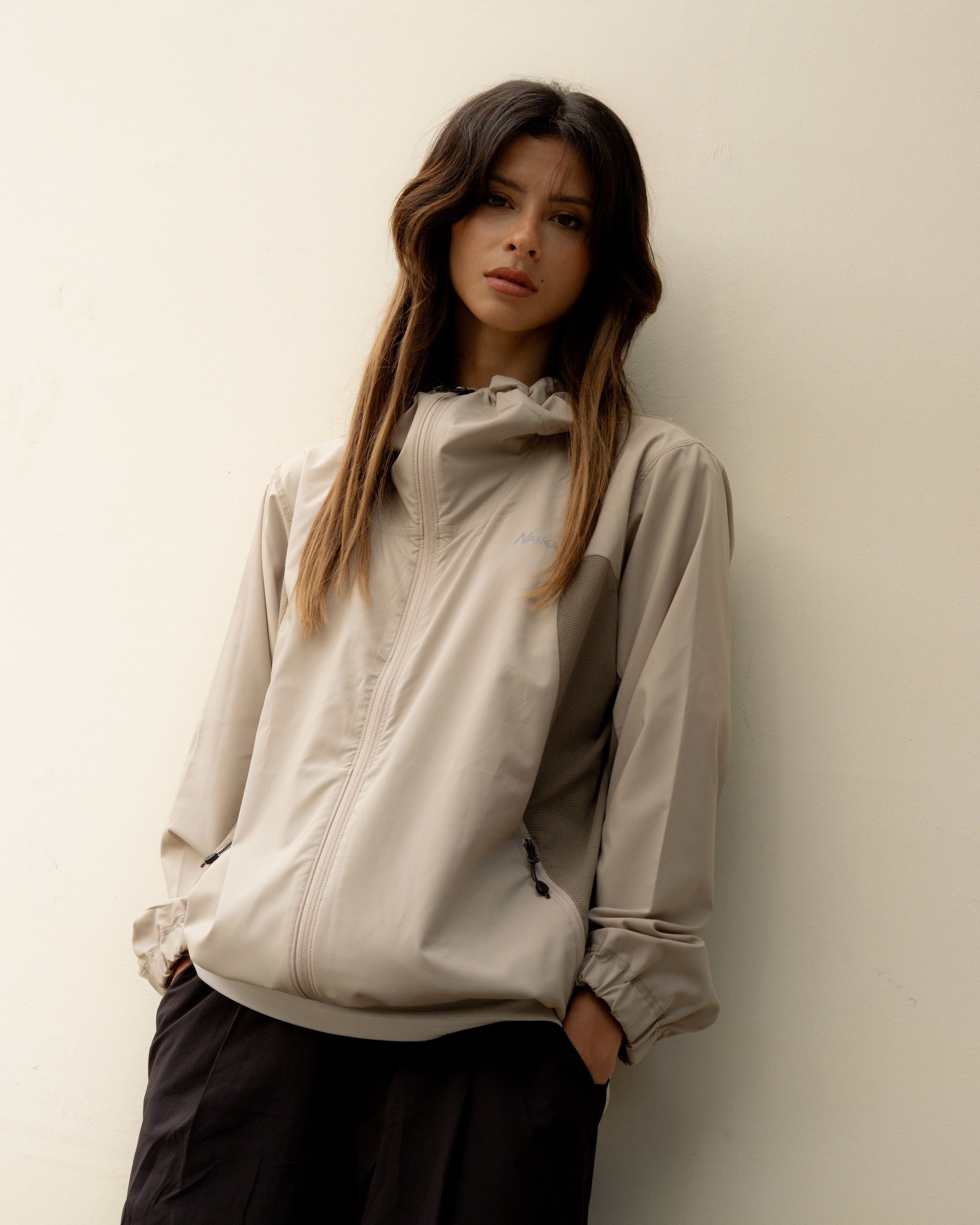 Sillage - Tropical Wool Vest – Pick Store