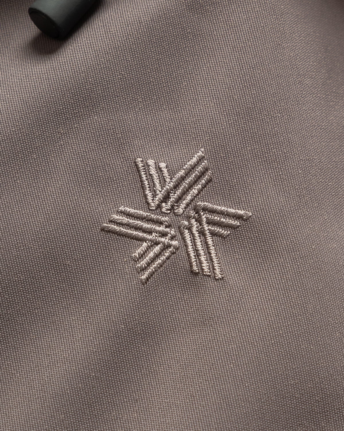 Goldwin - Barite 2L Shell Jacket Lunar Grey