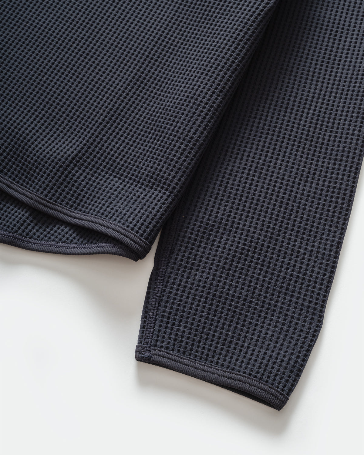 Goldwin - WF Light L/S Hoodie, Navy
