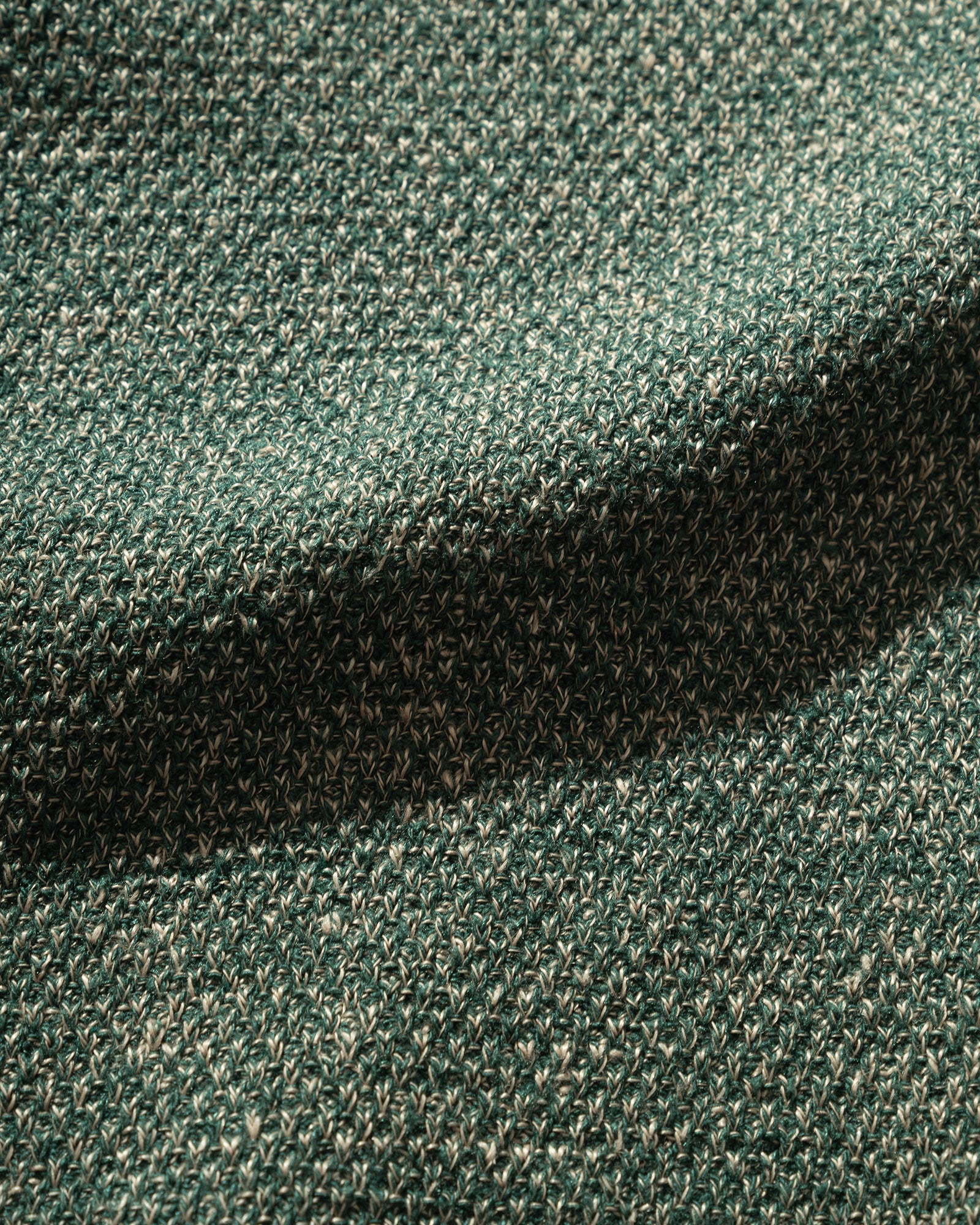 IKIJI - Molded Vest Dark Green