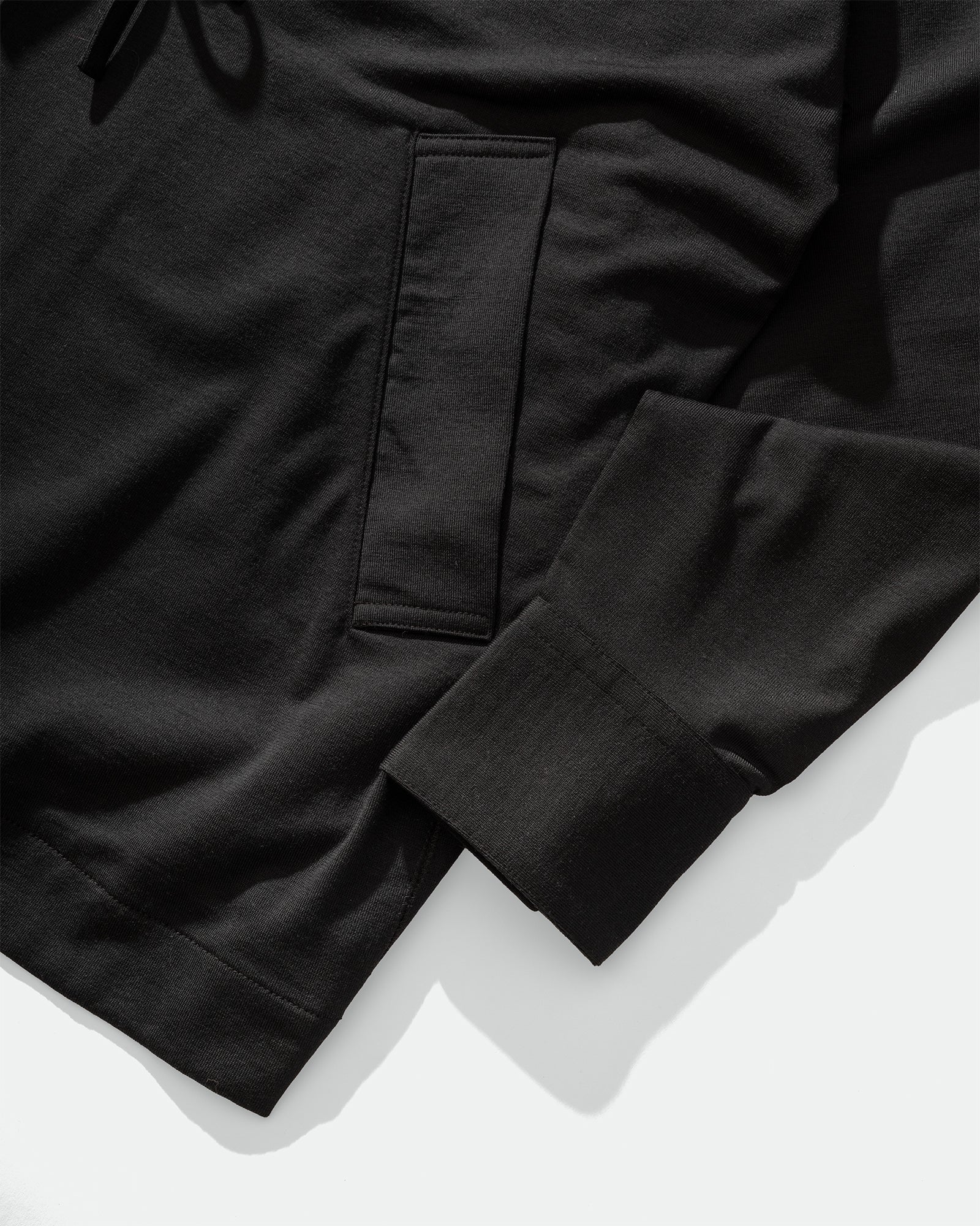IKIJI - Drizzler Jacket Navy