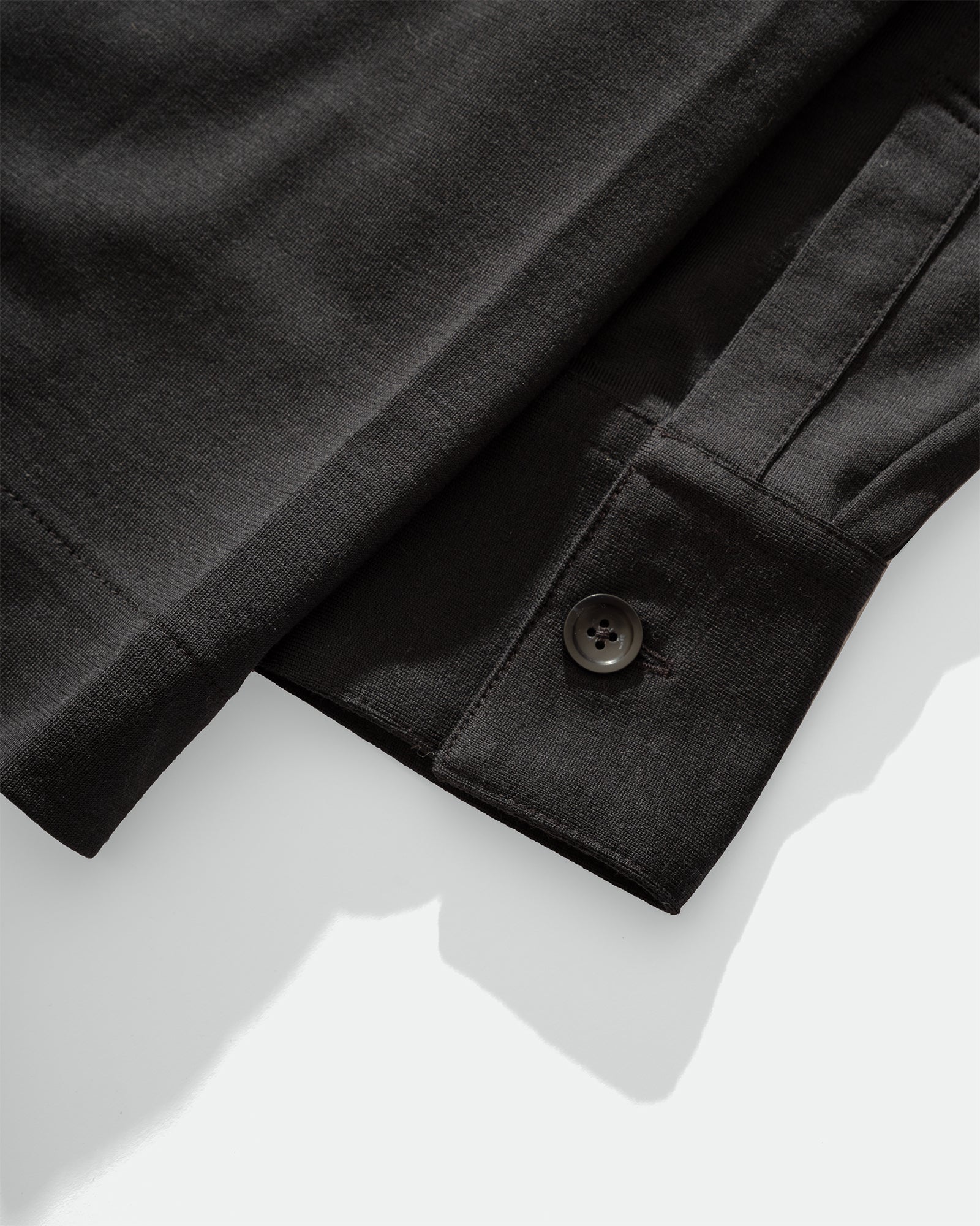 IKIJI - Drizzler Jacket Navy