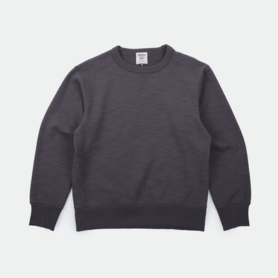 Jackman - GG Sweat Crewneck Grey