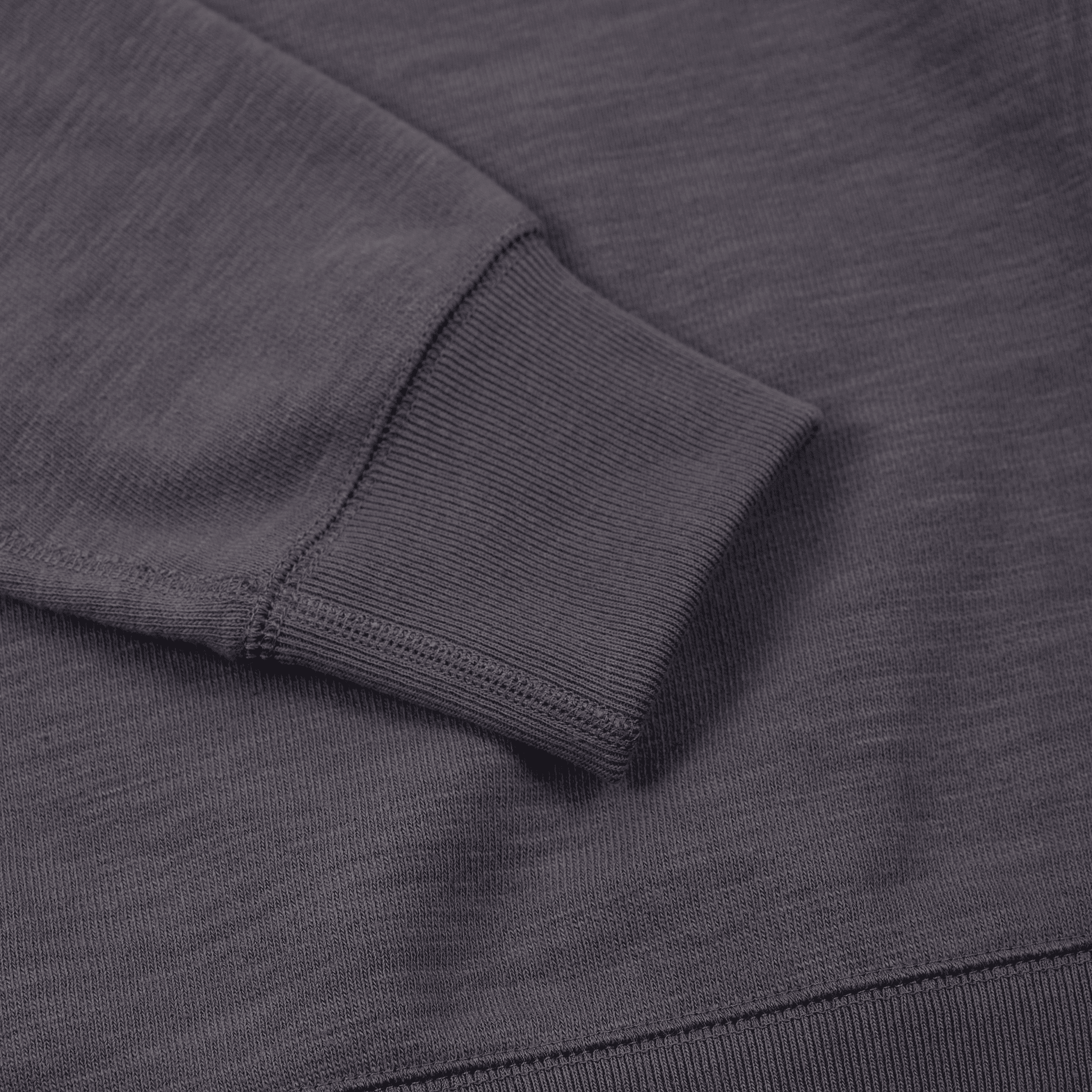 Jackman - GG Sweat Crewneck Grey