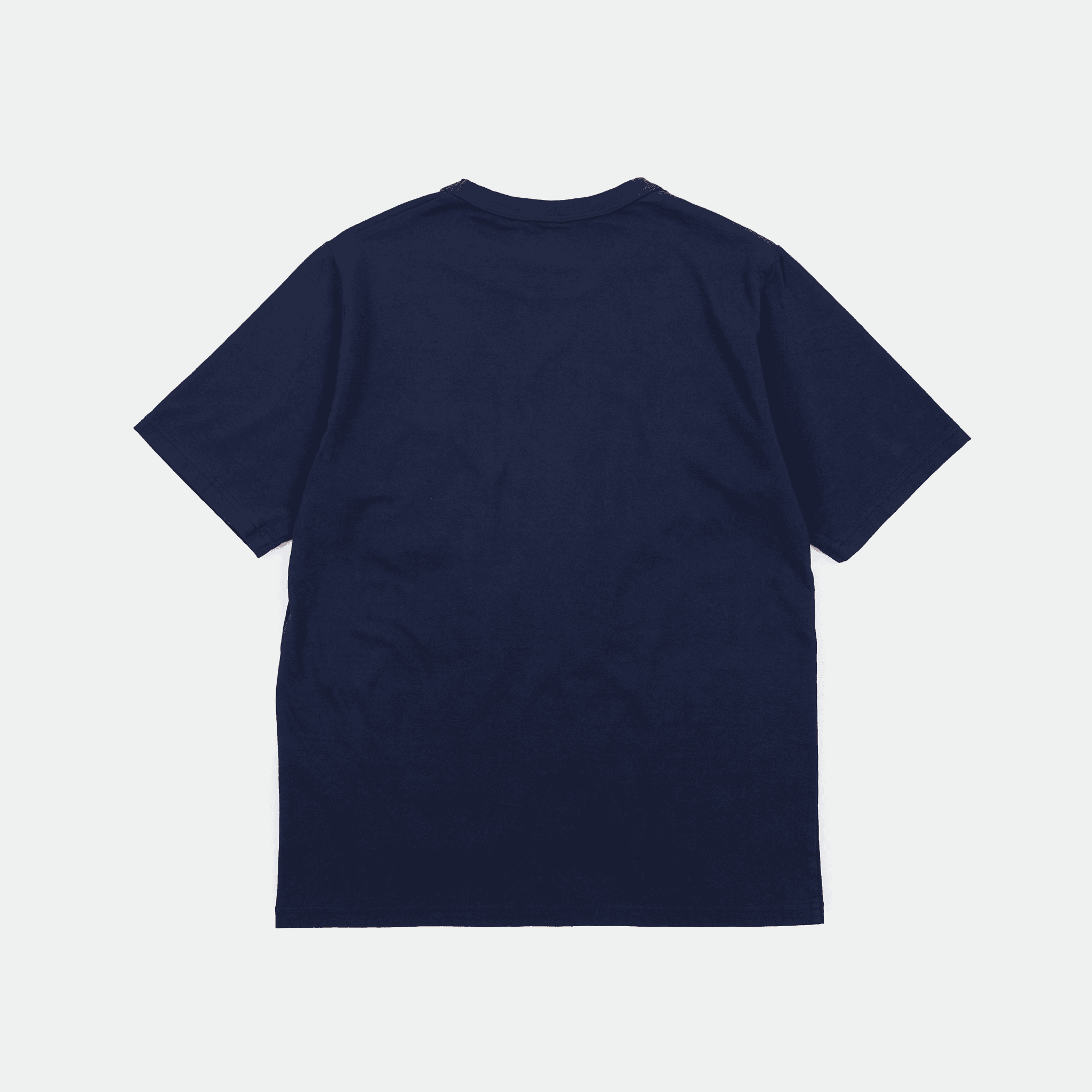 Jackman - Pocket T-Shirt Navy