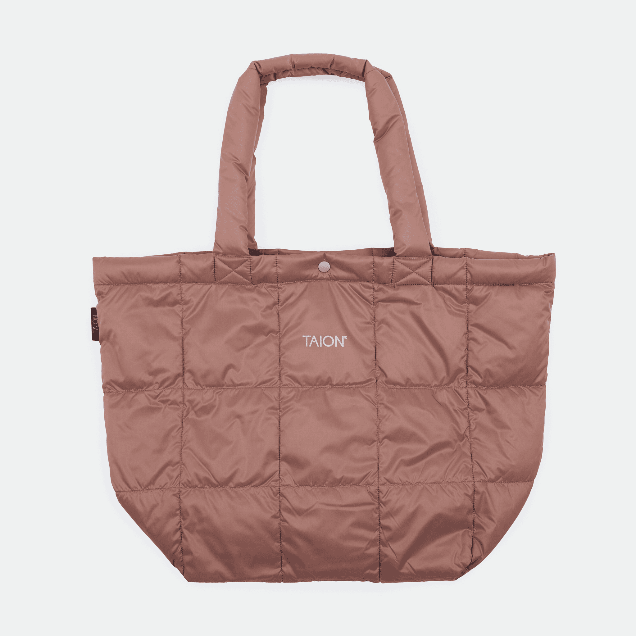 TAION - Tote Bag Mocha