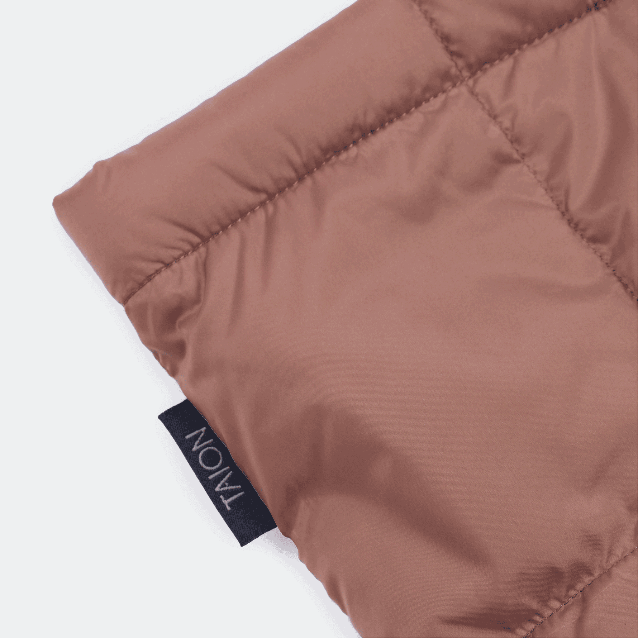 TAION - Tote Bag Mocha