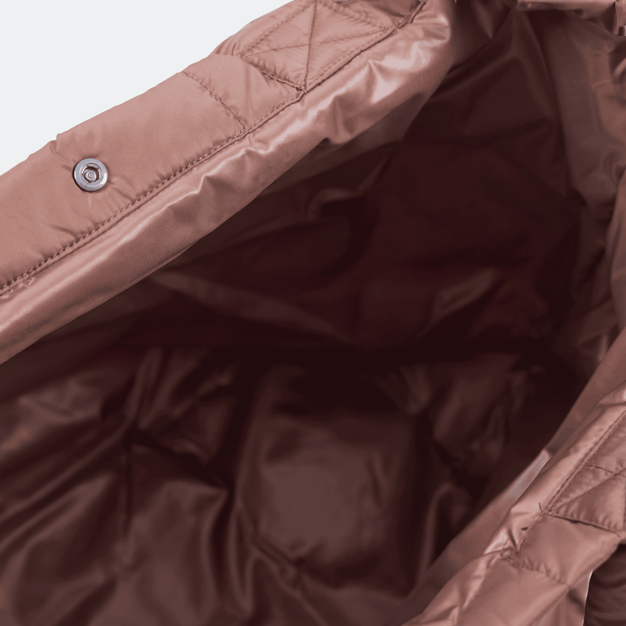TAION - Tote Bag Mocha