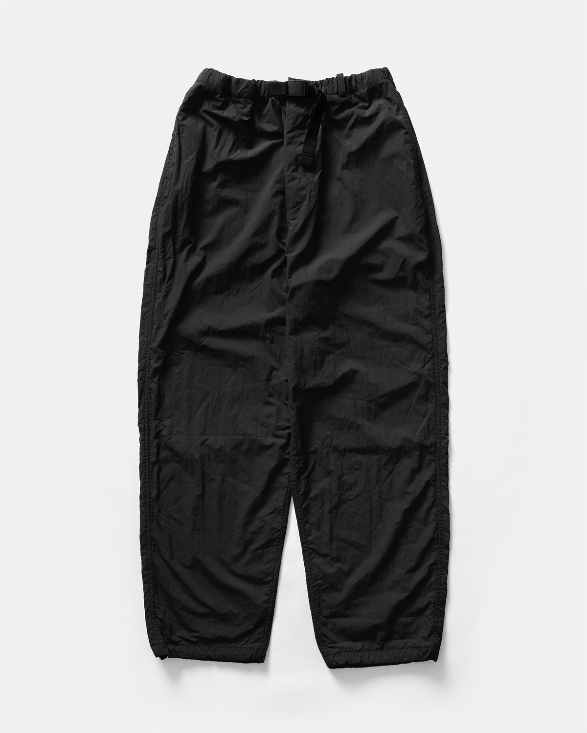 Kappy - Insulated Utility Pants Black