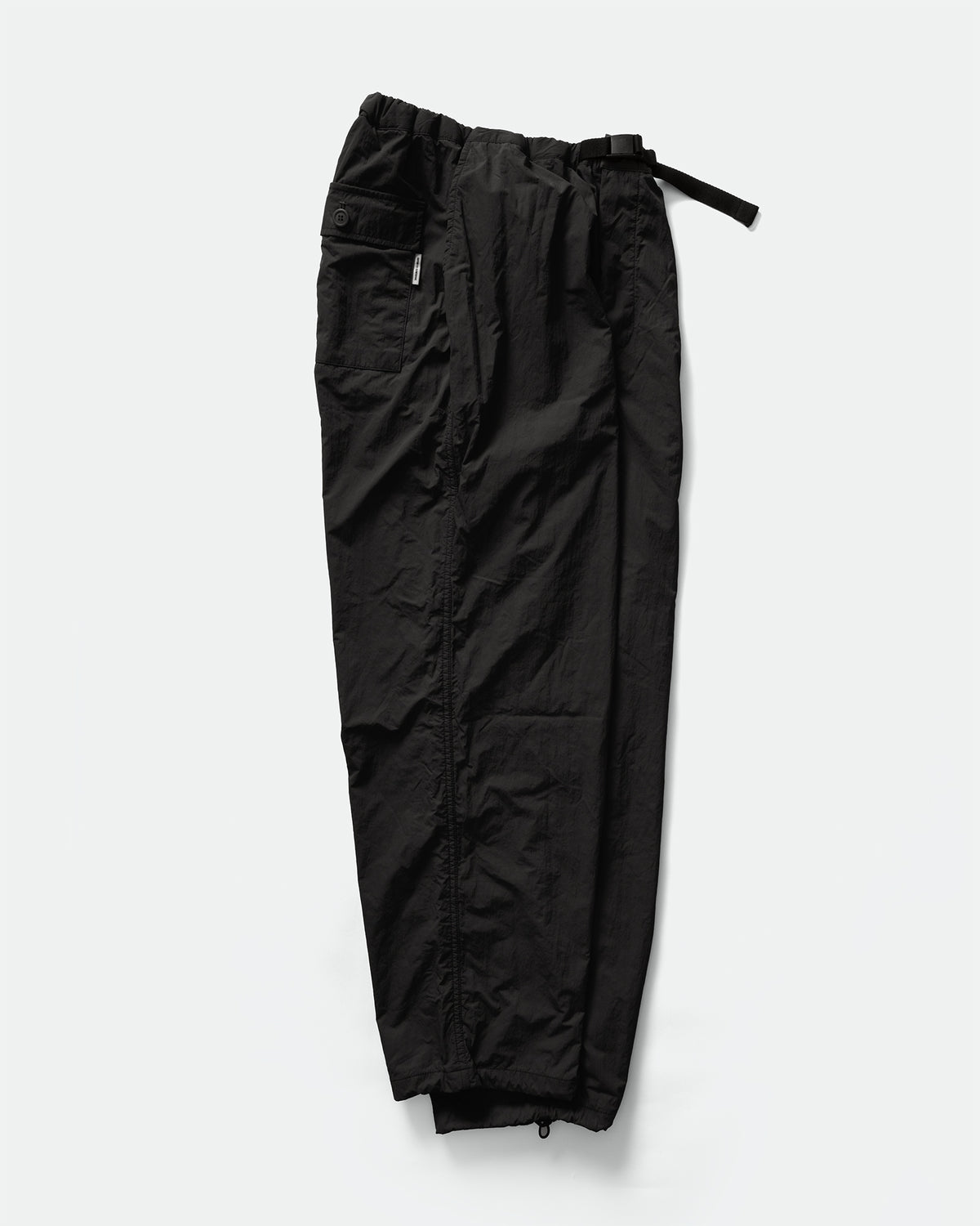 Kappy - Insulated Utility Pants Black
