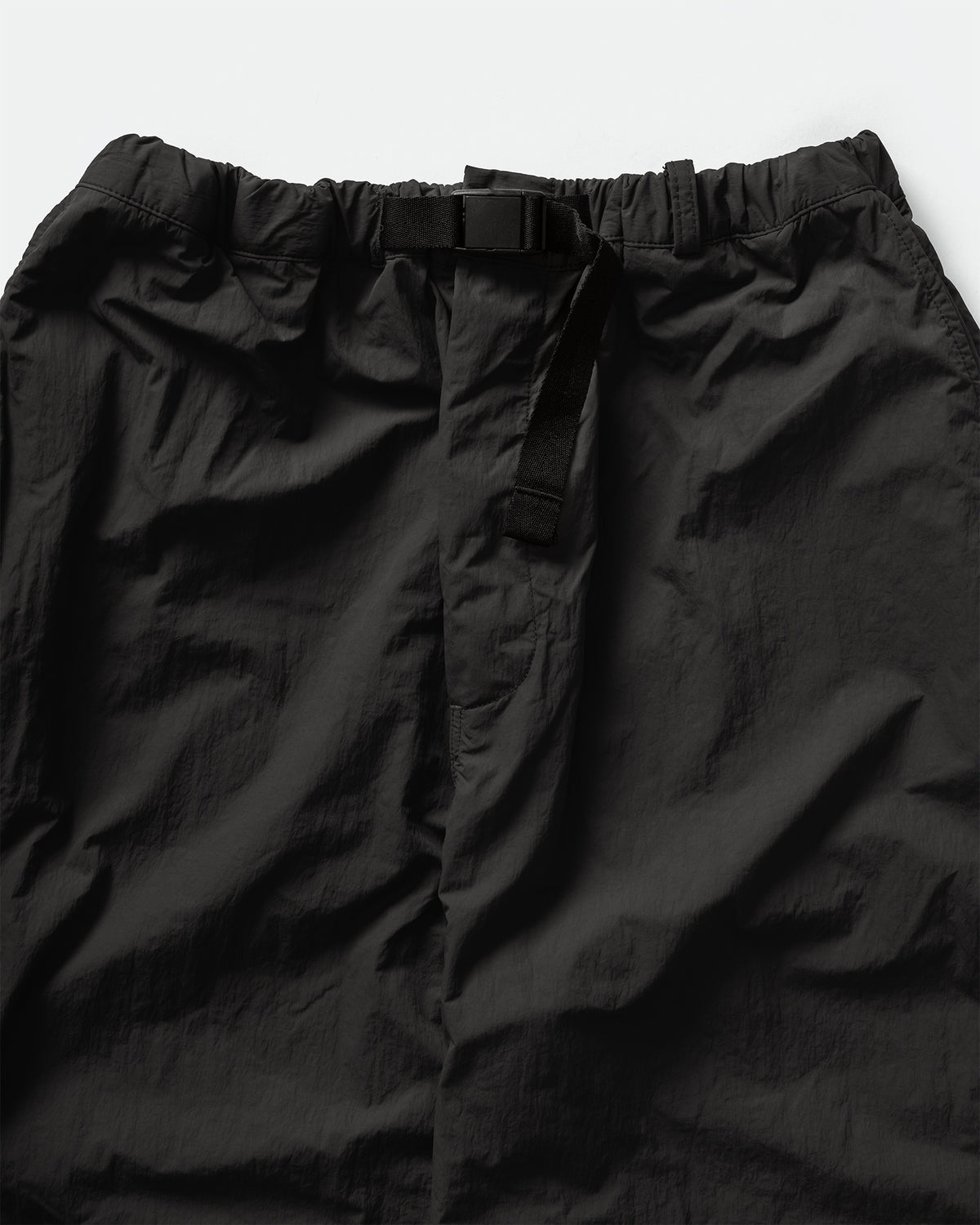 Kappy - Insulated Utility Pants Black