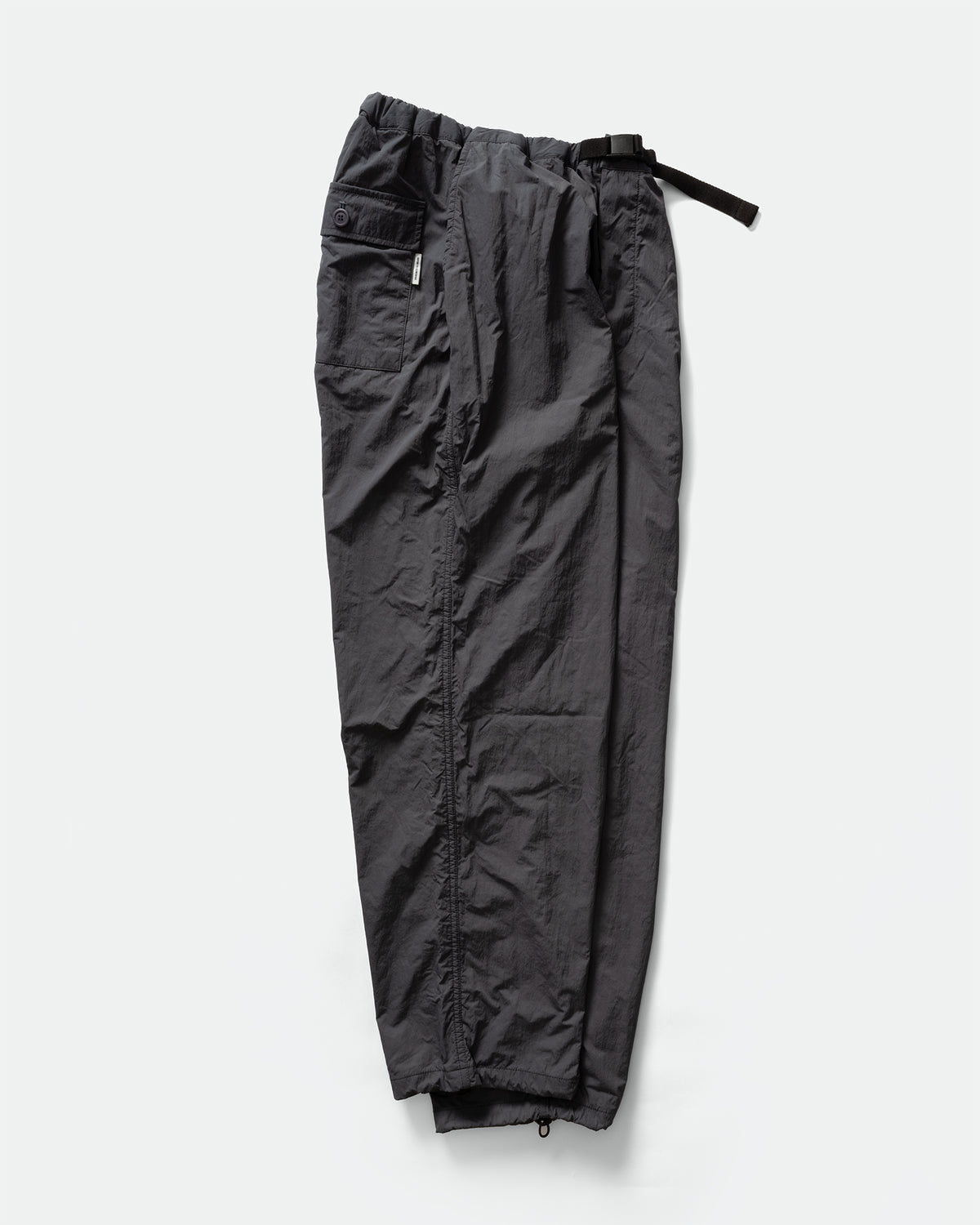 Kappy - Insulated Utility Pants Blue