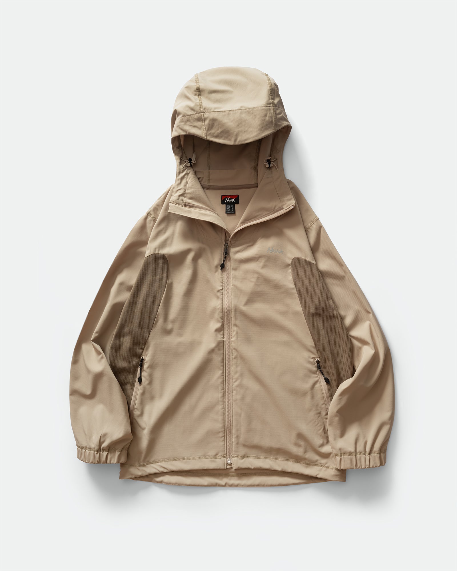NANGA | Pick Store