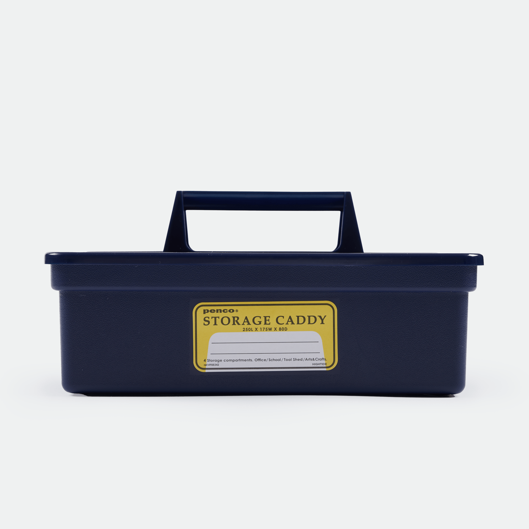 Hightide Penco - Storage Caddy Navy