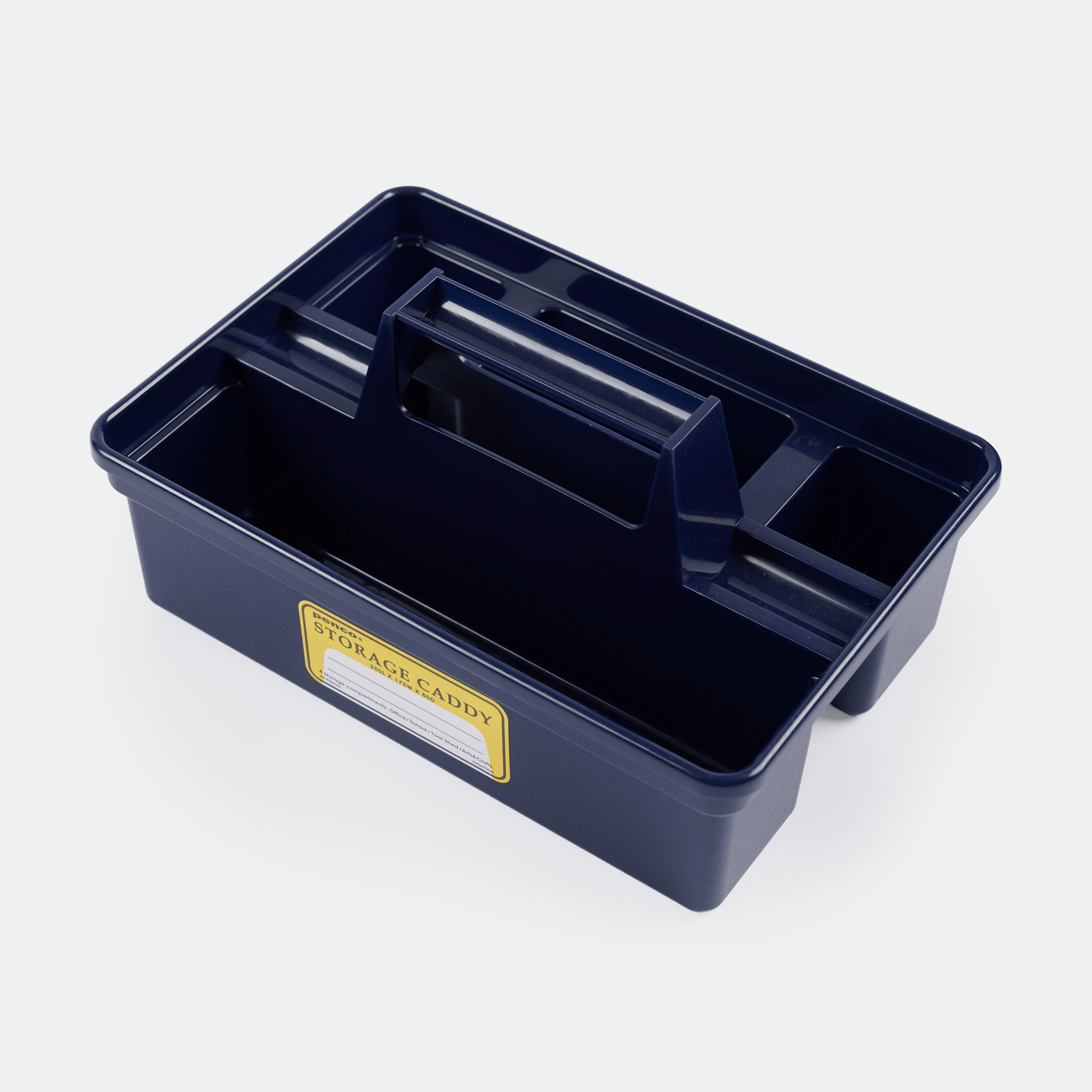 Hightide Penco - Storage Caddy Navy