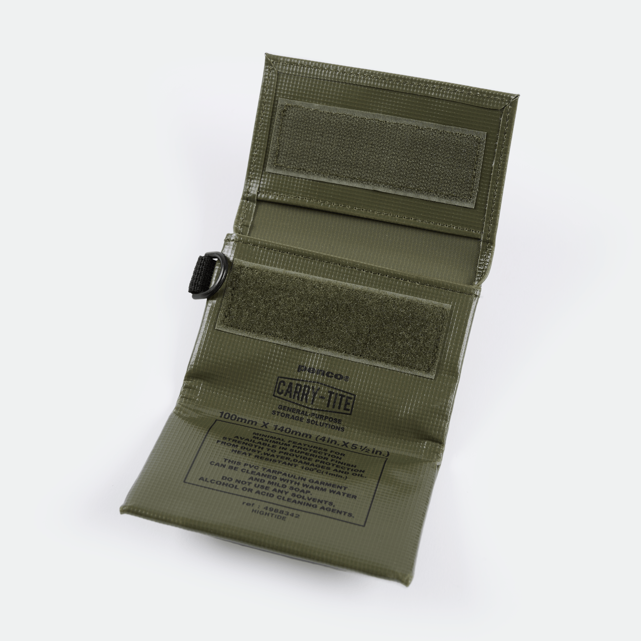 Hightide Penco - Carry Tite Khaki