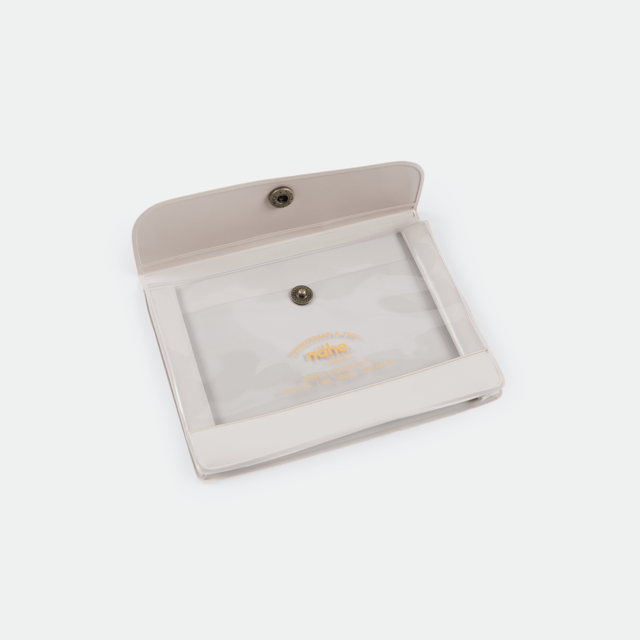 Hightide Nahe - General Purpose Case Ivory