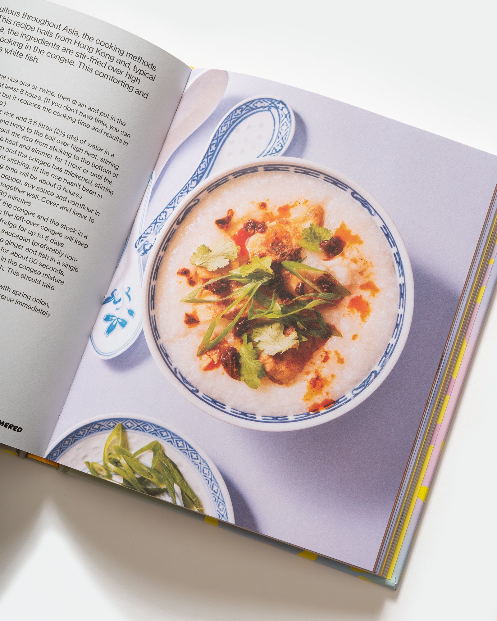 Thames and Hudson - Rice: 80 Nice Rice Recipes from Asia