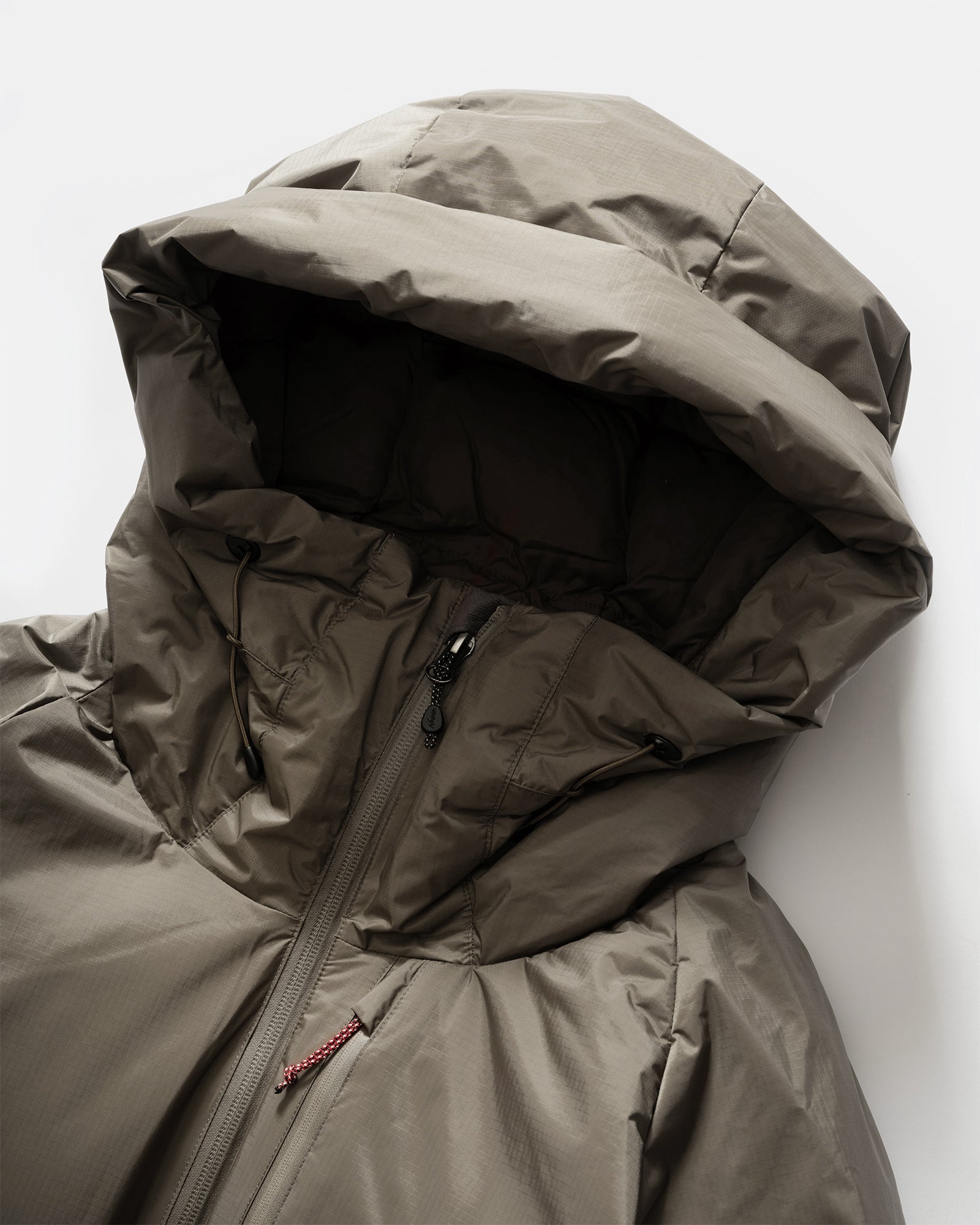 NANGA - Aurora Tex Down Jacket Grey