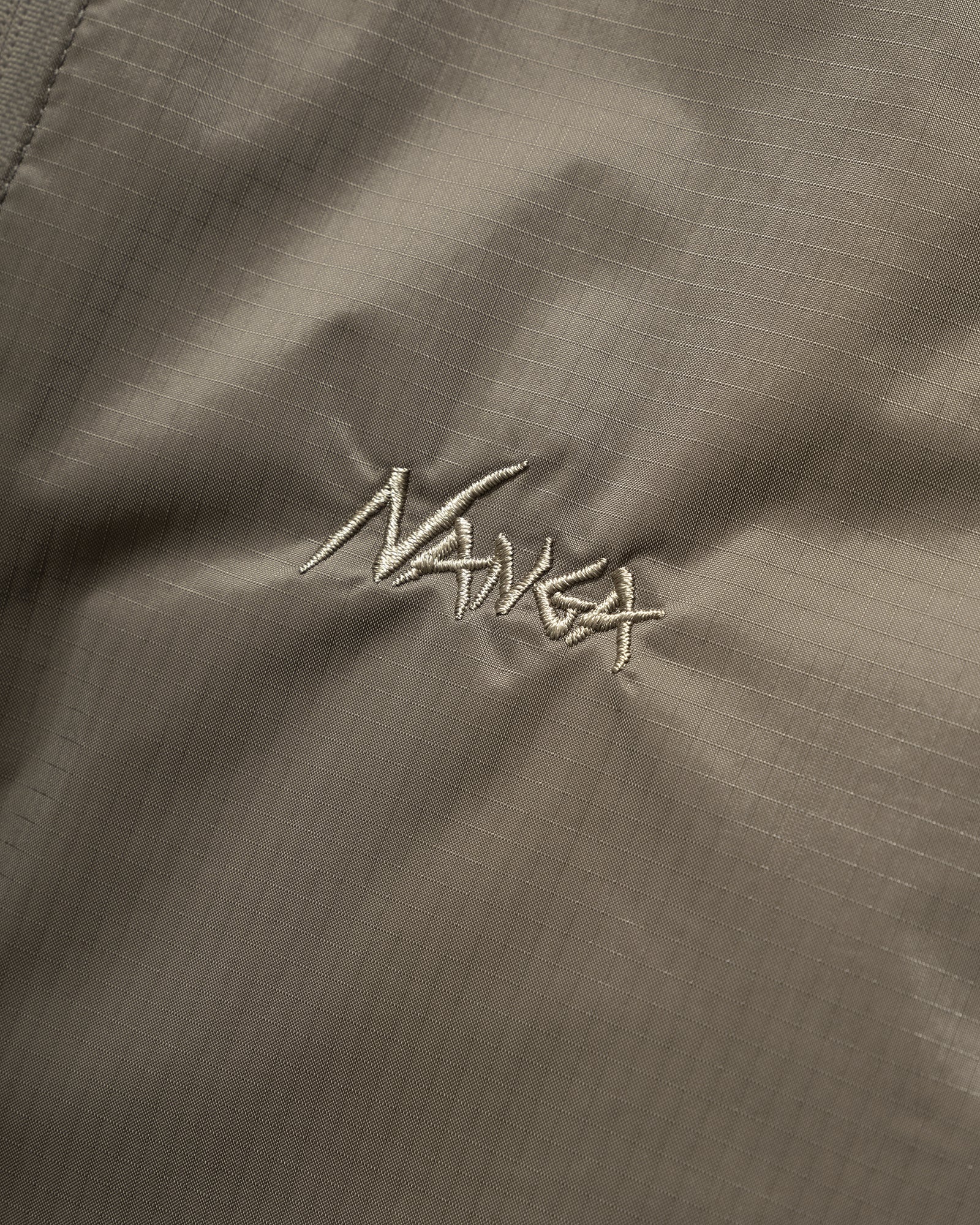 NANGA - Aurora Tex Down Jacket Grey